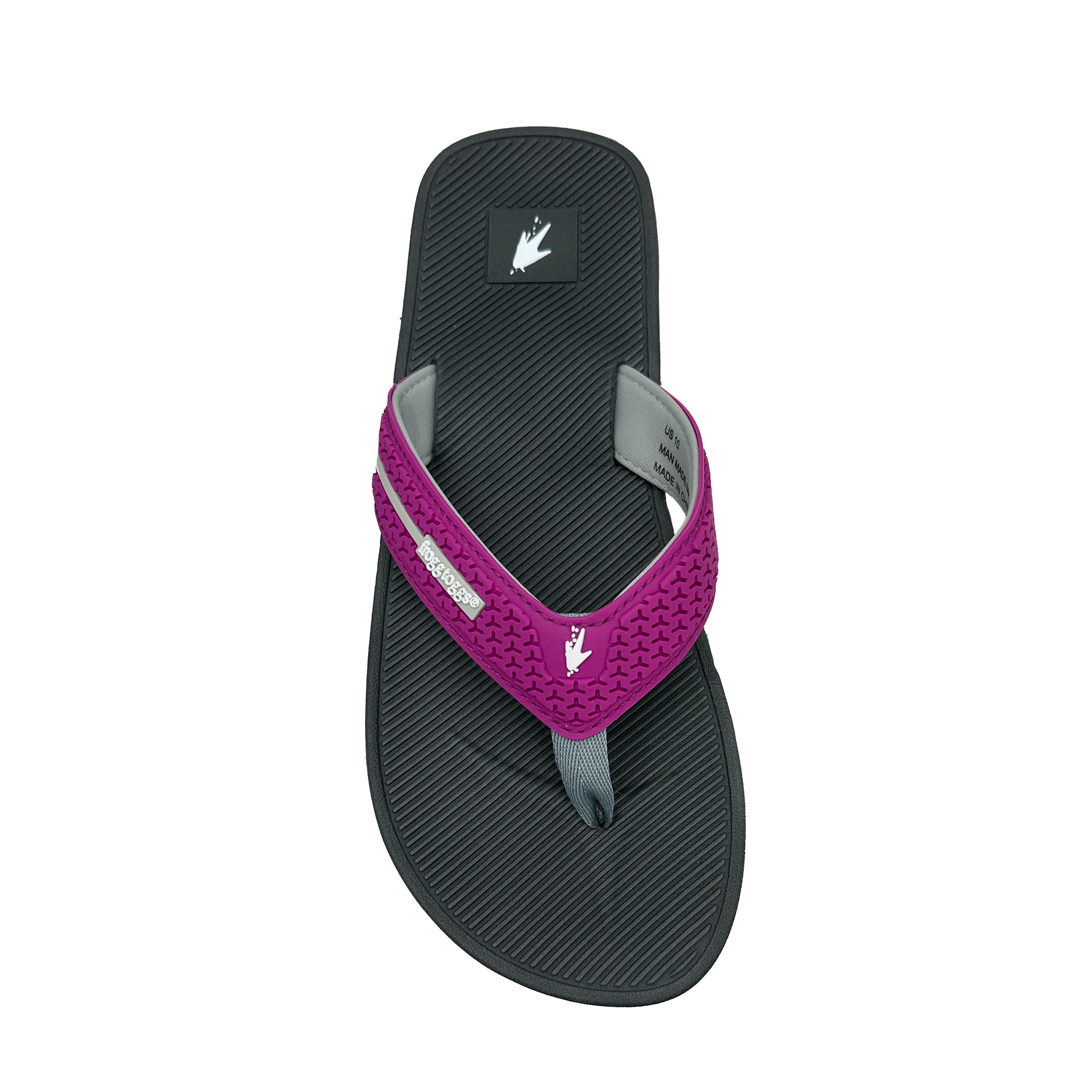 Frogg Toggs® Women's Flipped Out Flip Flop Sandal 2 Frogg Toggs® Women's Flipped Out Flip Flop Sandal