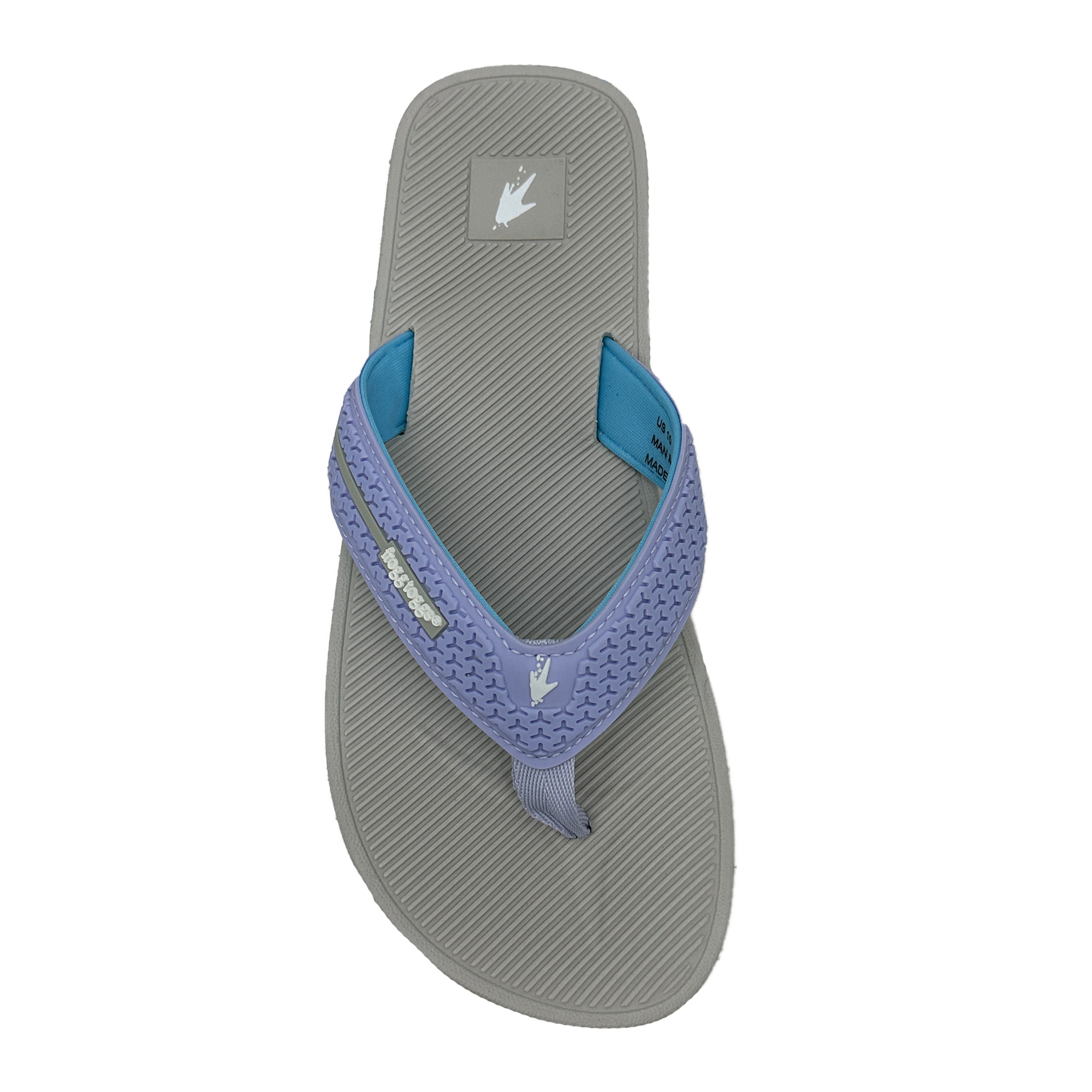 Frogg Toggs® Women's Flipped Out Flip Flop Sandal 5 Frogg Toggs® Women's Flipped Out Flip Flop Sandal