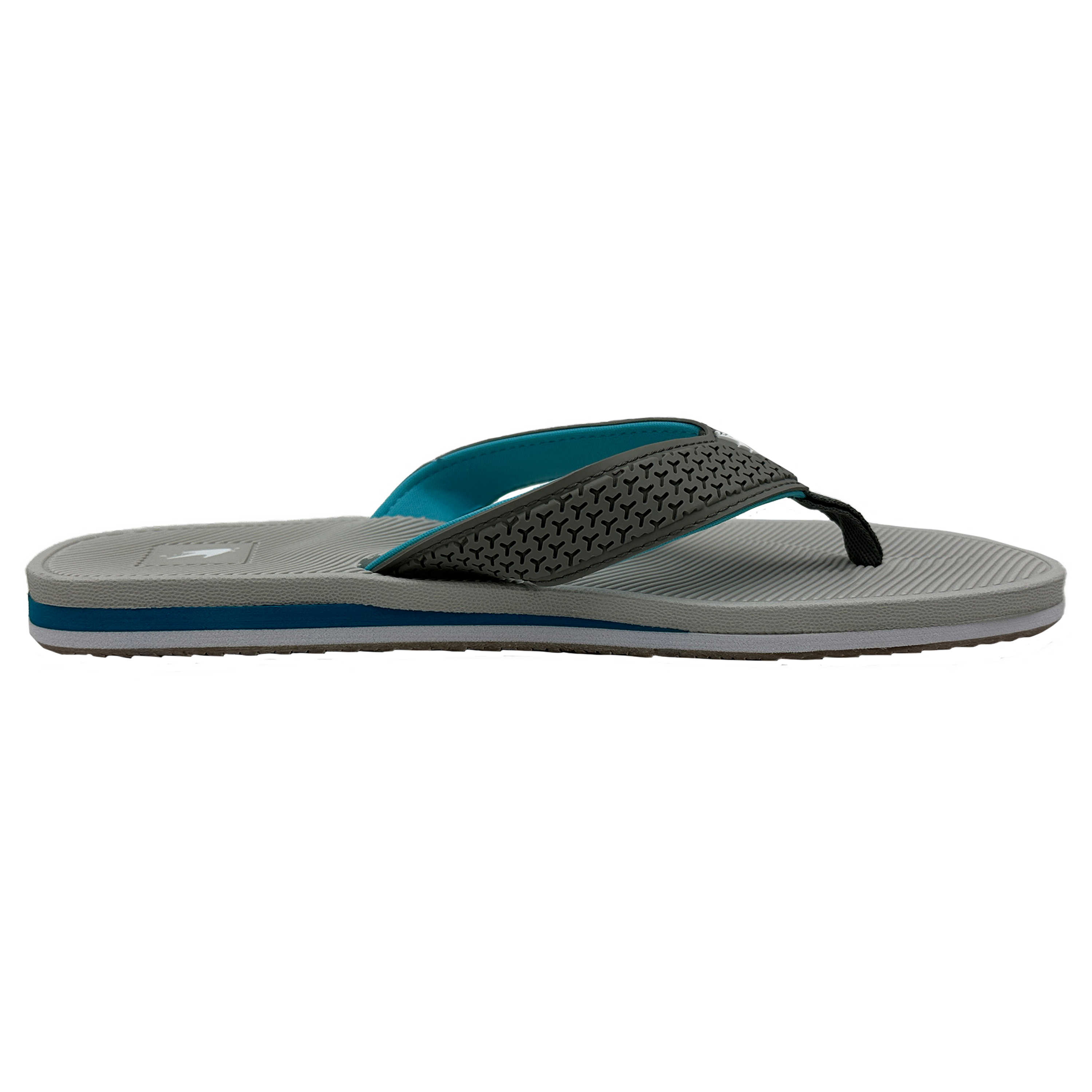 Frogg Toggs® Women's Flipped Out Flip Flop Sandal 7 Frogg Toggs® Women's Flipped Out Flip Flop Sandal