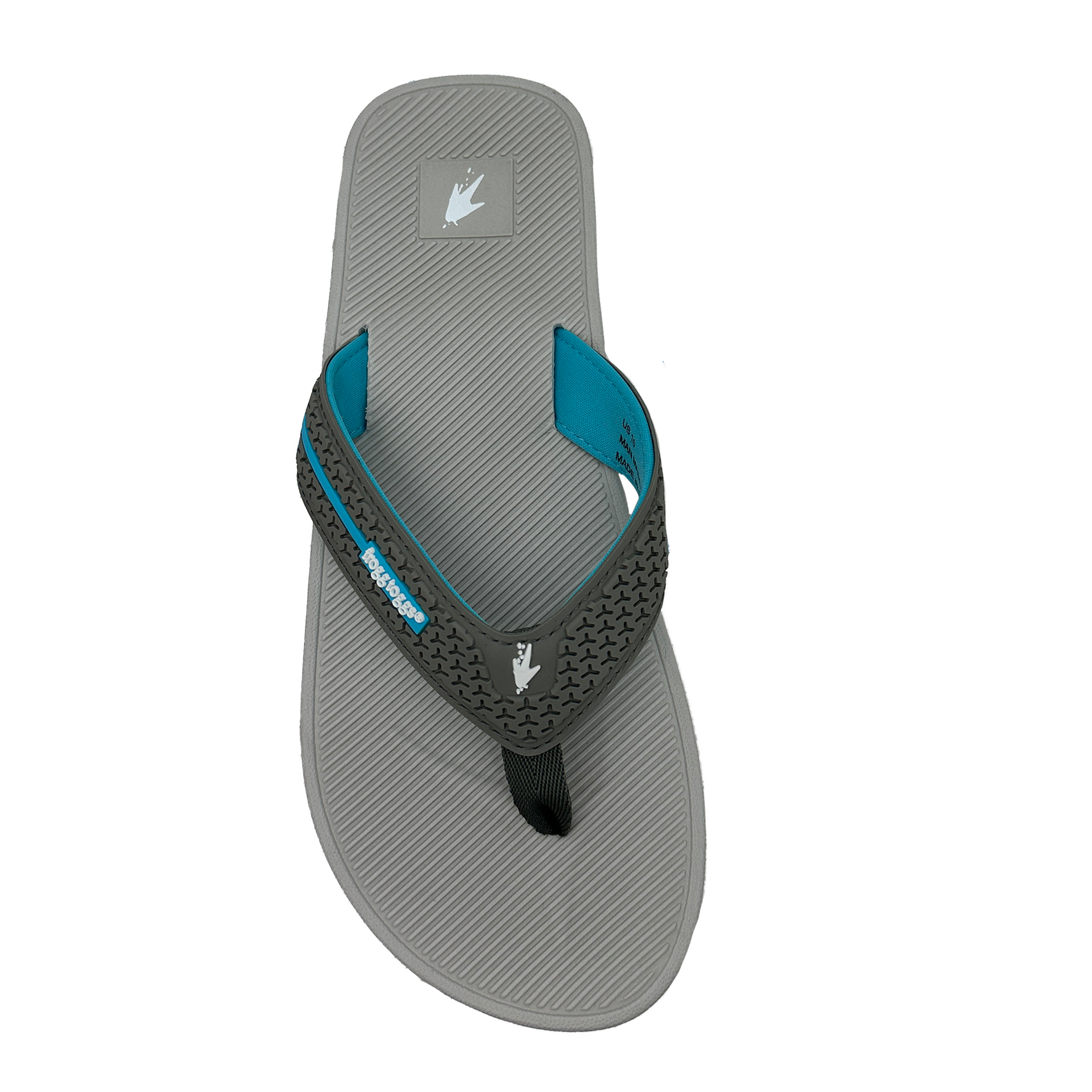 Frogg Toggs® Women's Flipped Out Flip Flop Sandal 8 Frogg Toggs® Women's Flipped Out Flip Flop Sandal