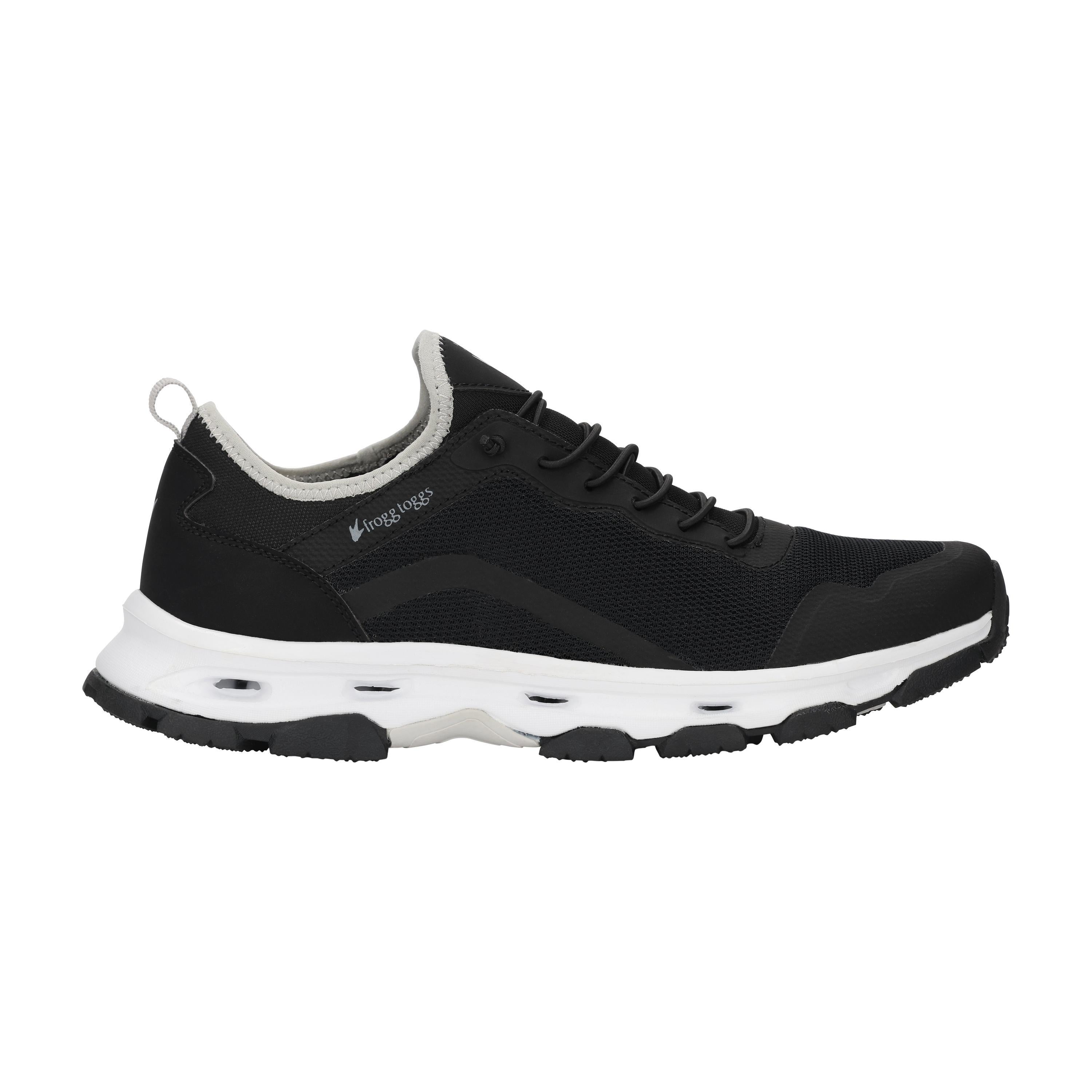 Men's Outflow Drain Shoe