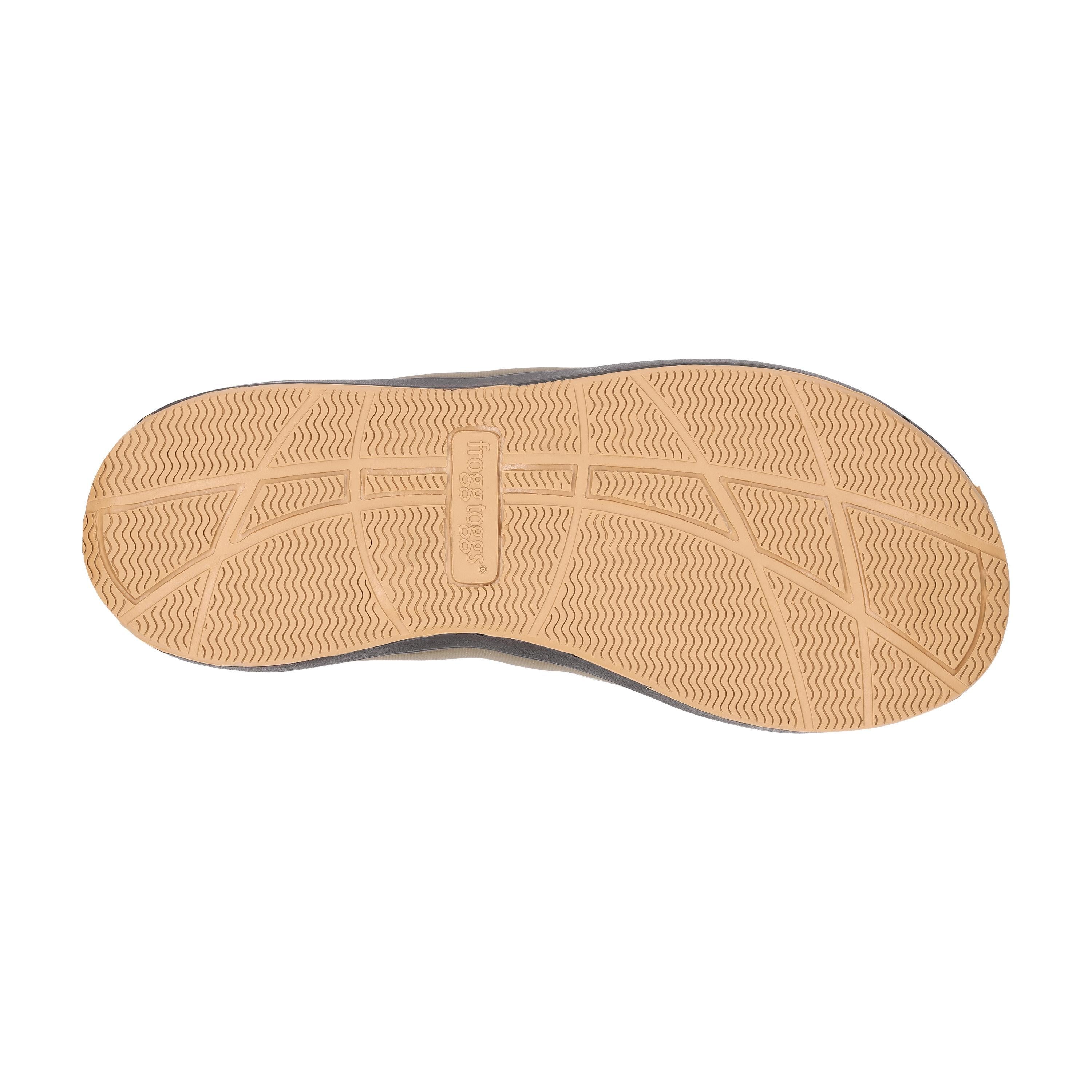 Frogg Toggs® Men's Boardwalk Leather Sandal 7 Frogg Toggs® Men's Boardwalk Leather Sandal