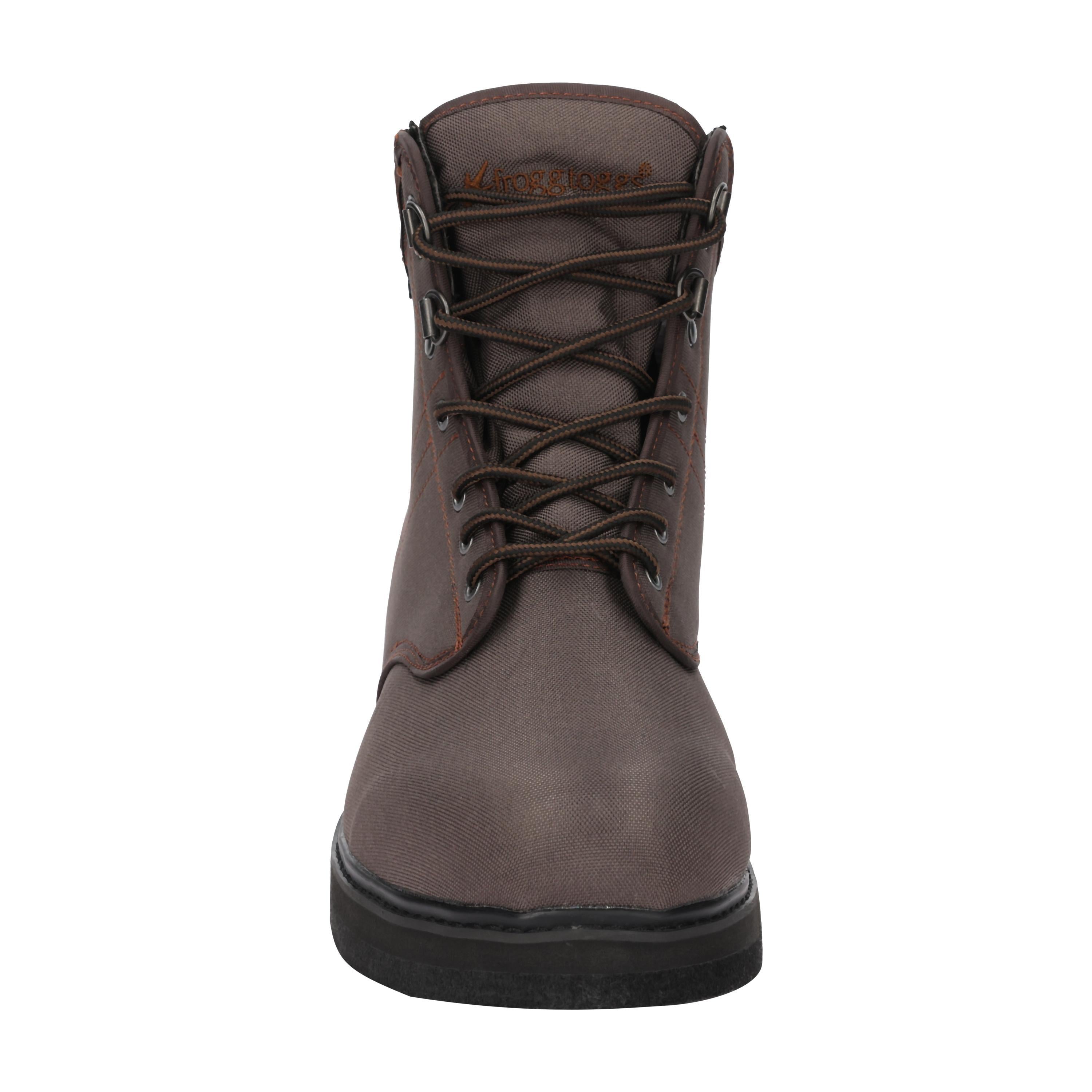 Frogg Toggs® Men's Rana Elite Felt Wading Boots 2 Frogg Toggs® Men's Rana Elite Felt Wading Boots