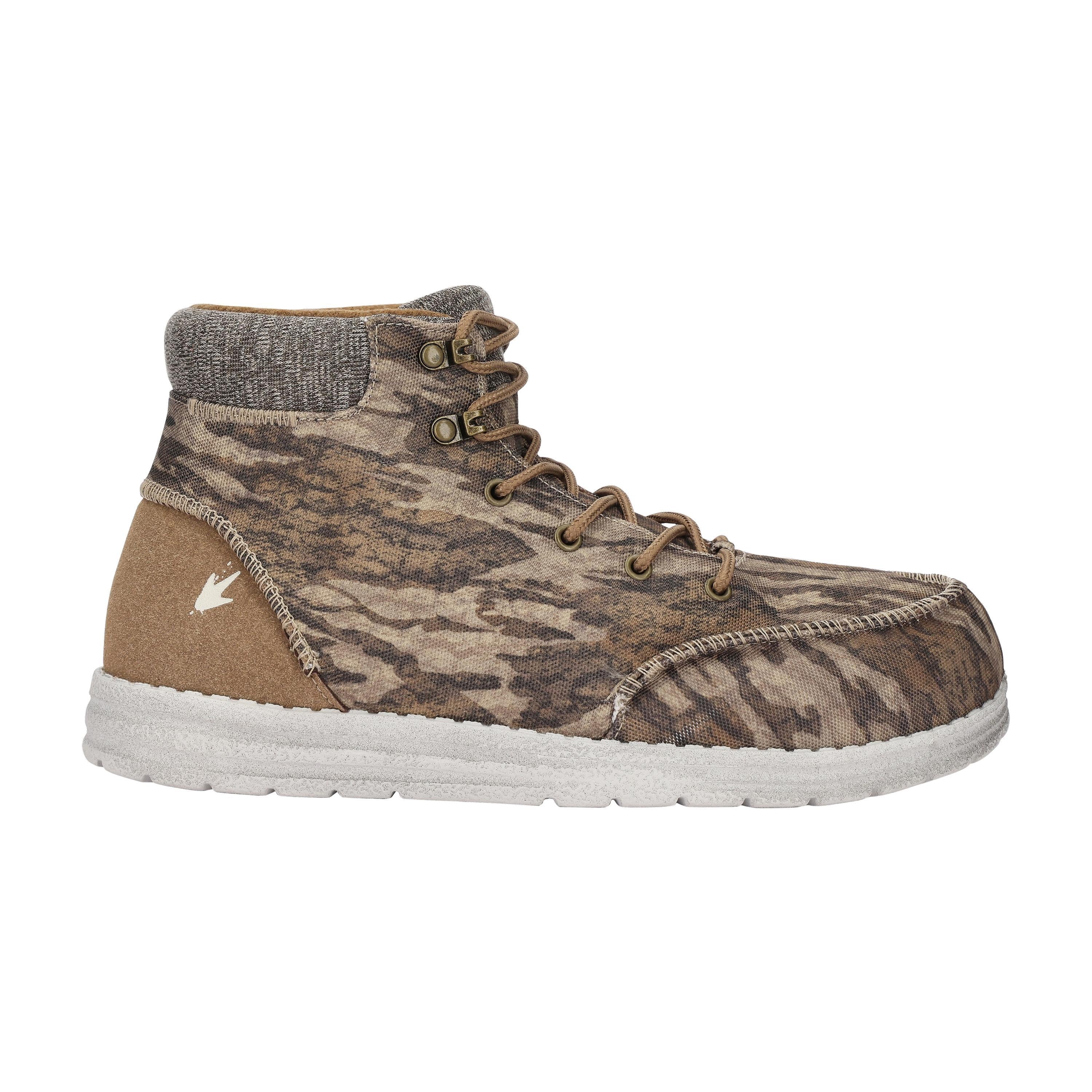 Frogg Toggs® Men's Java High Top Shoe 5 Frogg Toggs® Men's Java High Top Shoe