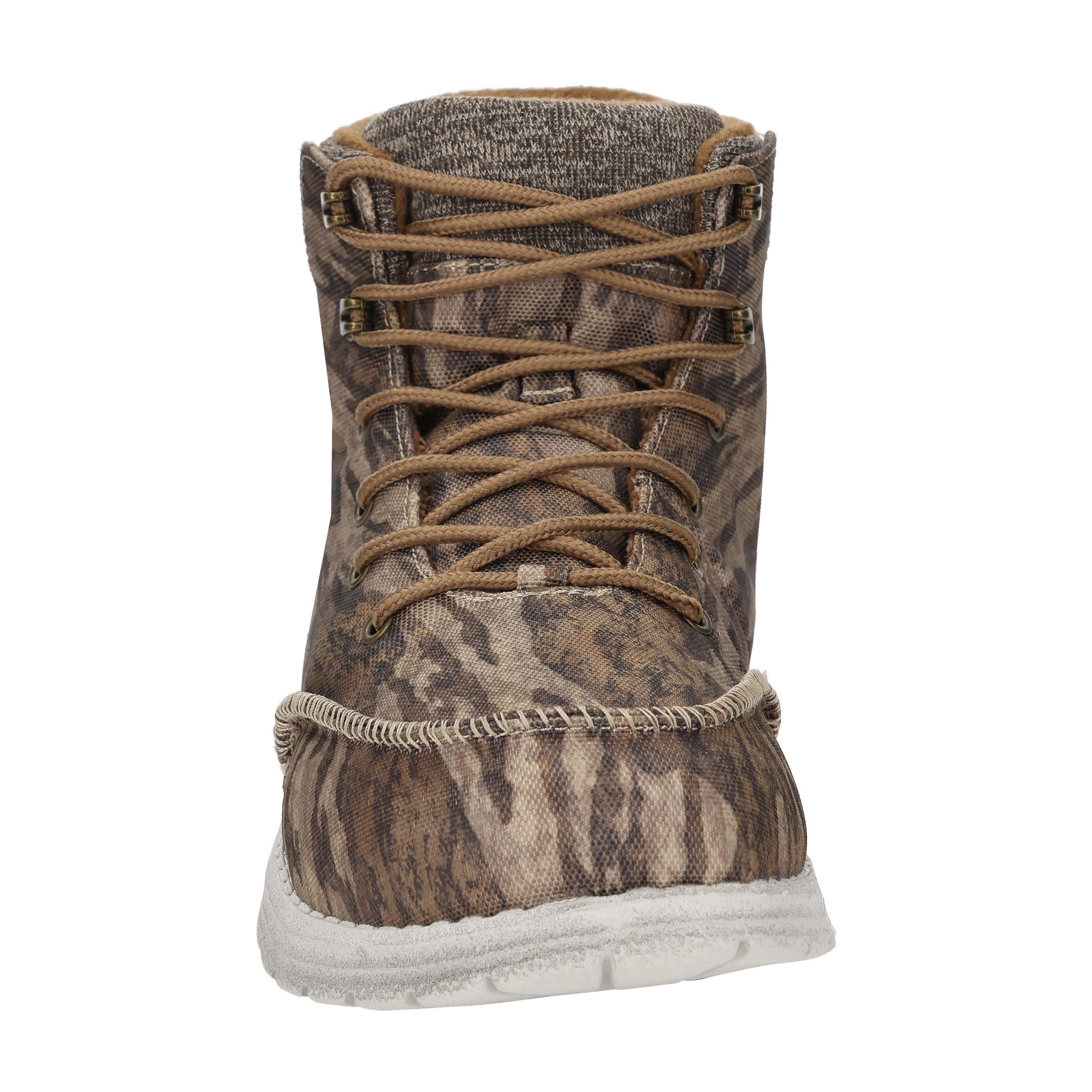 Frogg Toggs® Men's Java High Top Shoe 6 Frogg Toggs® Men's Java High Top Shoe