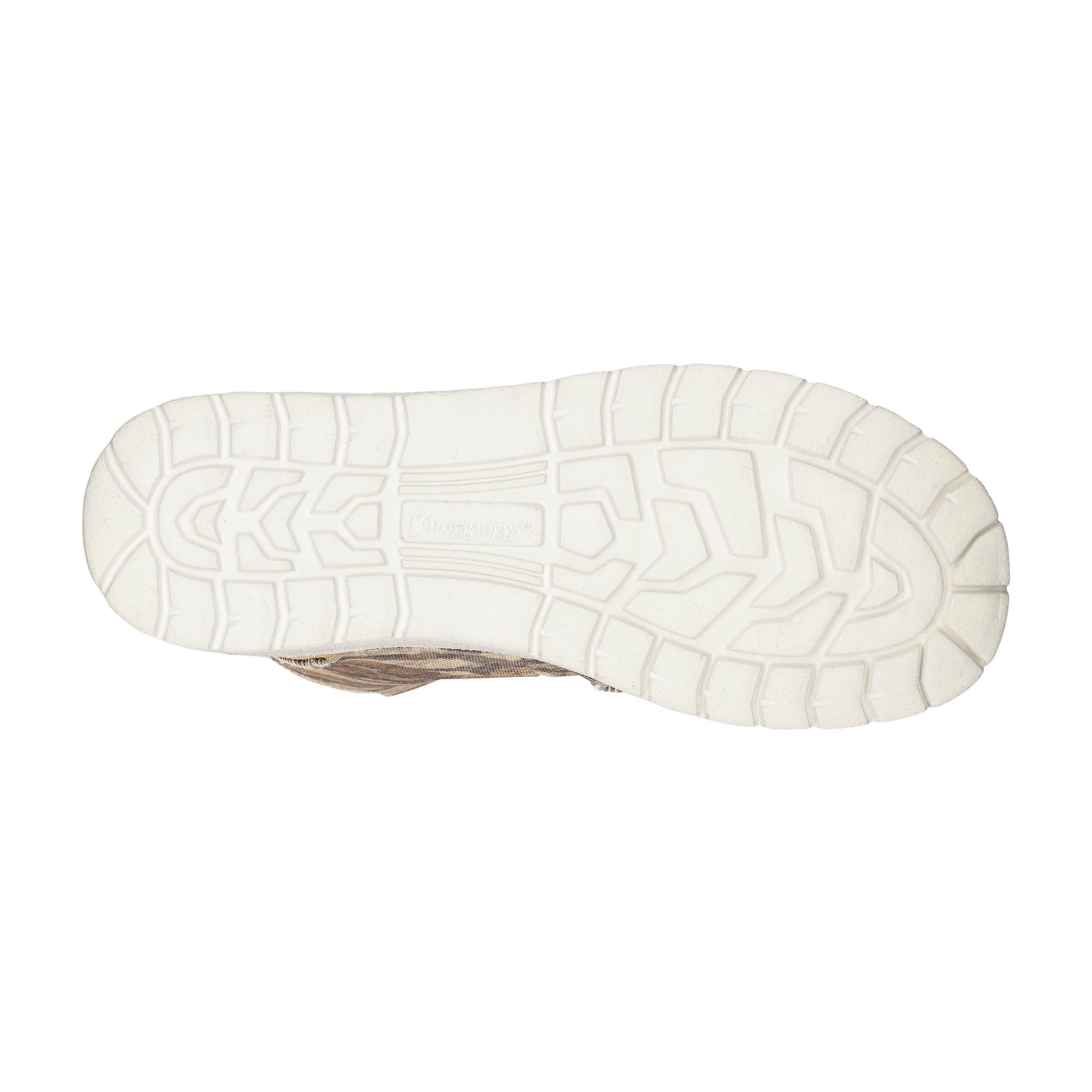 Frogg Toggs® Men's Java High Top Shoe 7 Frogg Toggs® Men's Java High Top Shoe