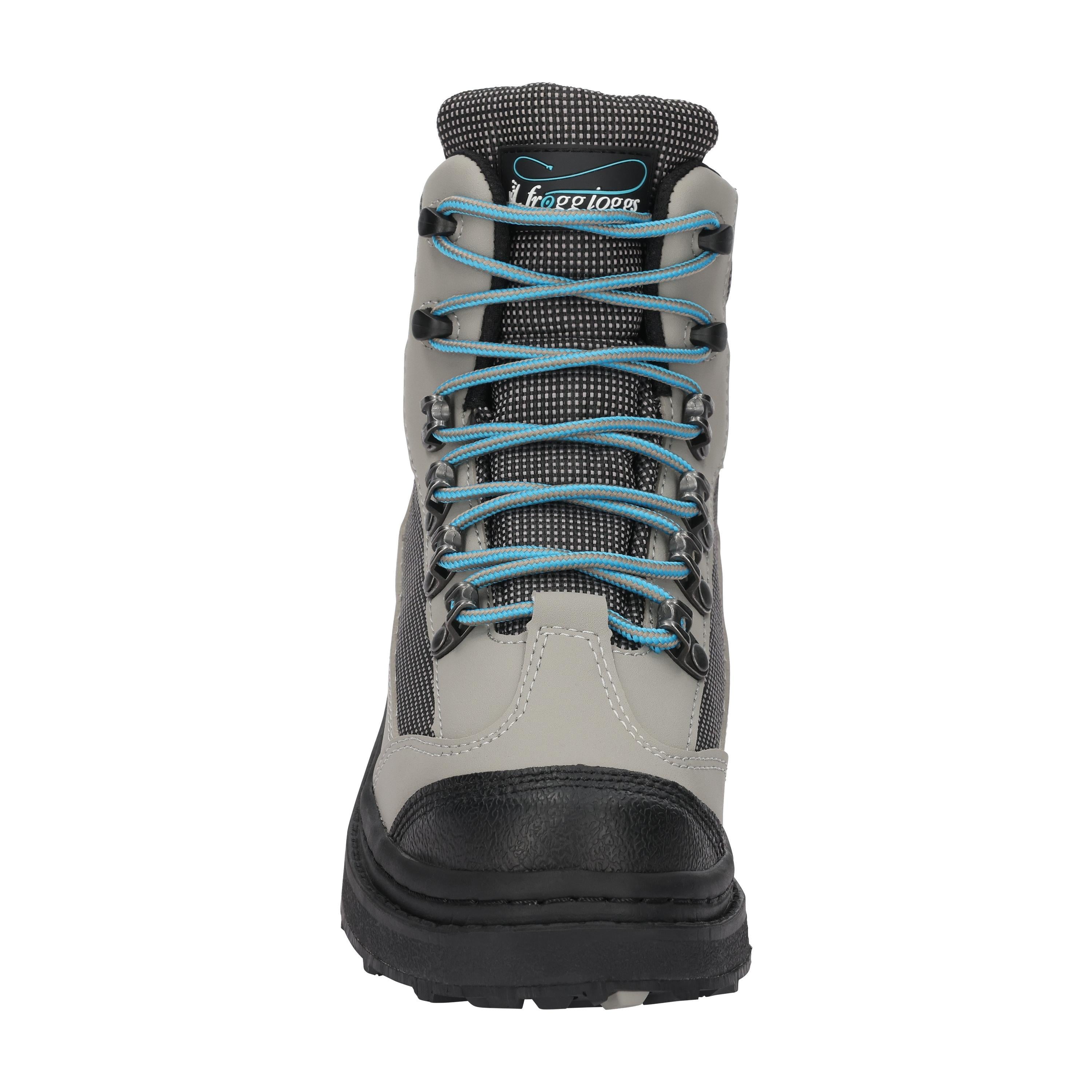 Frogg Toggs® Women's Hellbender Cleated Wading Boot 2 Frogg Toggs® Women's Hellbender Cleated Wading Boot