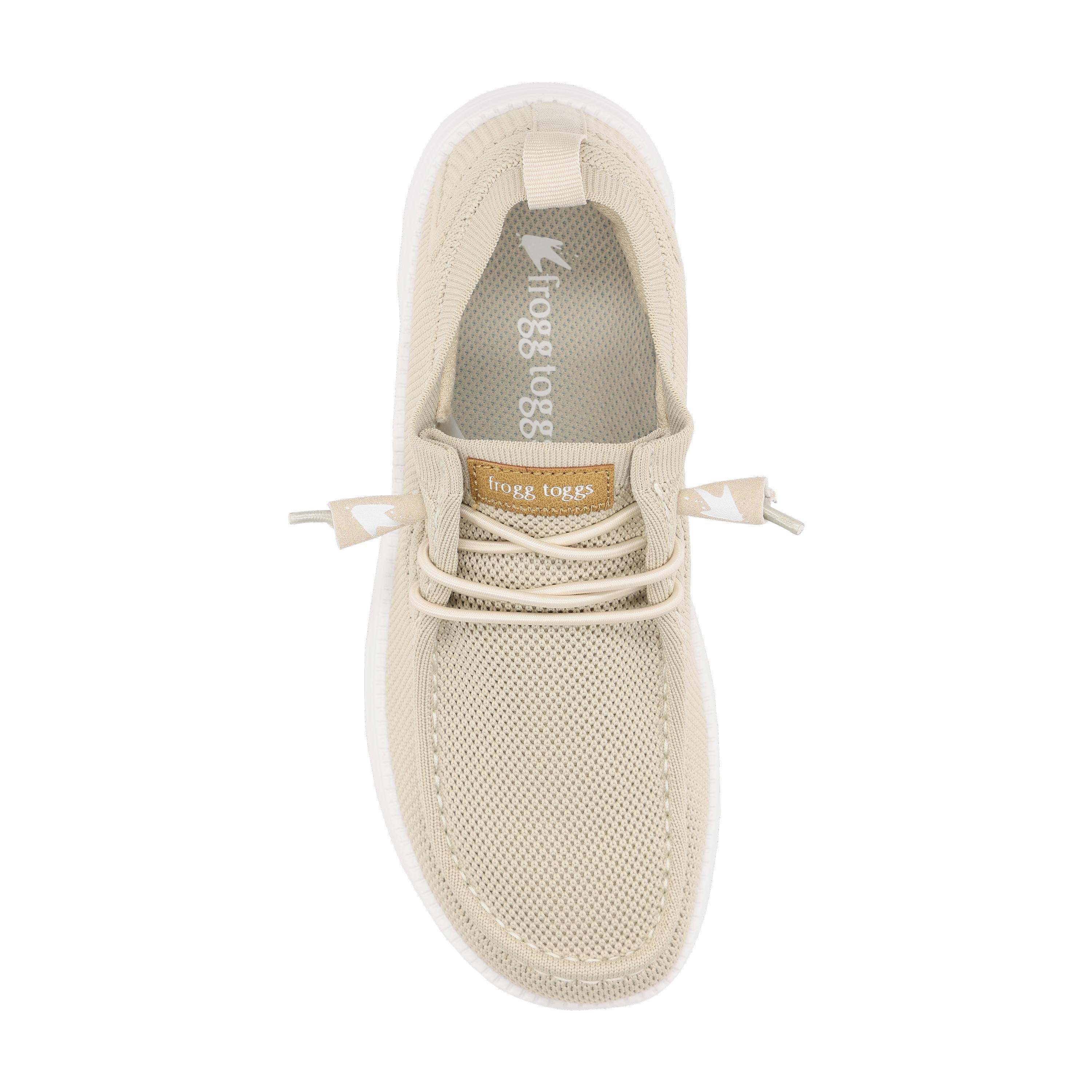Frogg Toggs® Women's Java 3.0 Lace-Up Shoe 5 Frogg Toggs® Women's Java 3.0 Lace-Up Shoe
