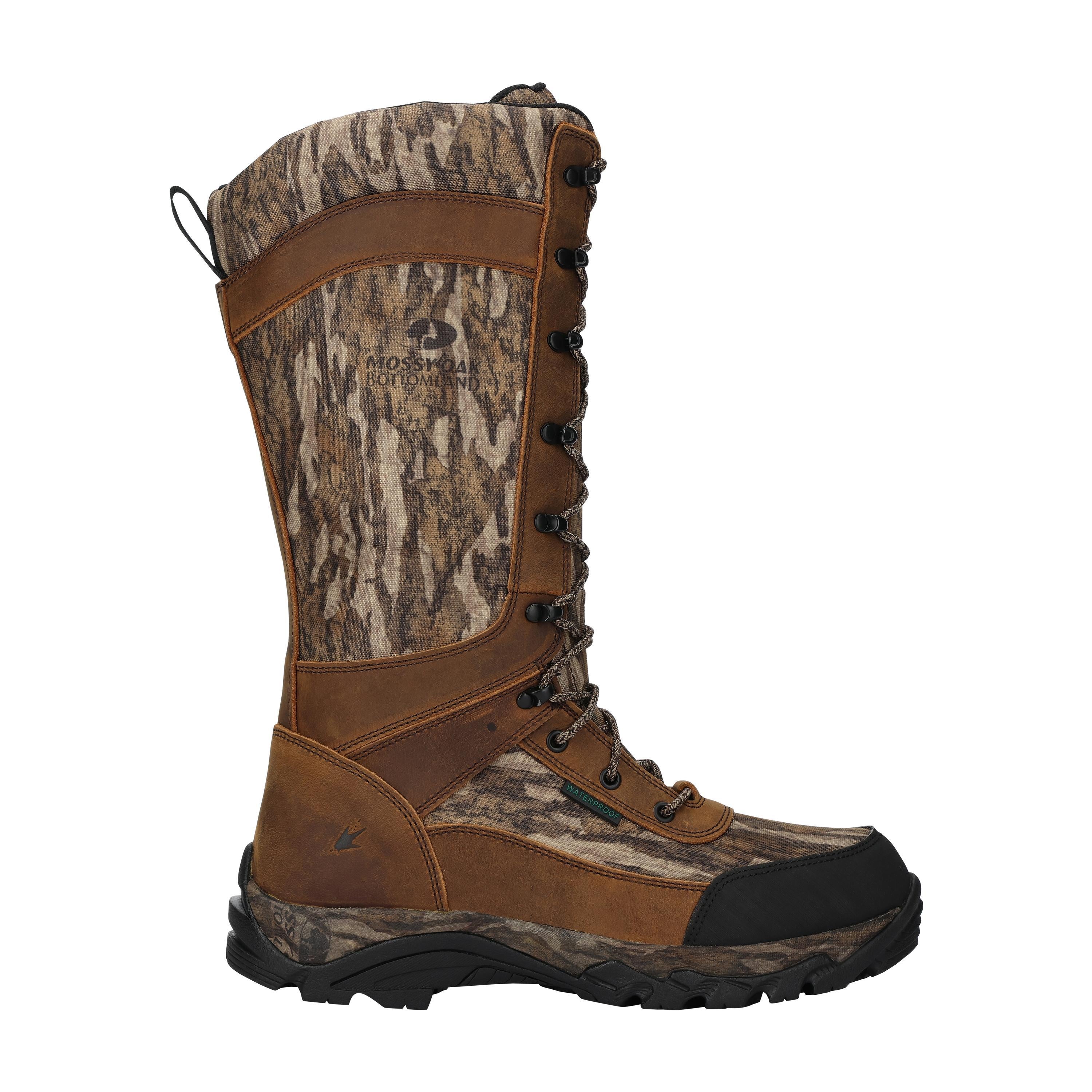 Men's CaneBrake Snake-Resistant Boot 1 Men's CaneBrake Snake-Resistant Boot