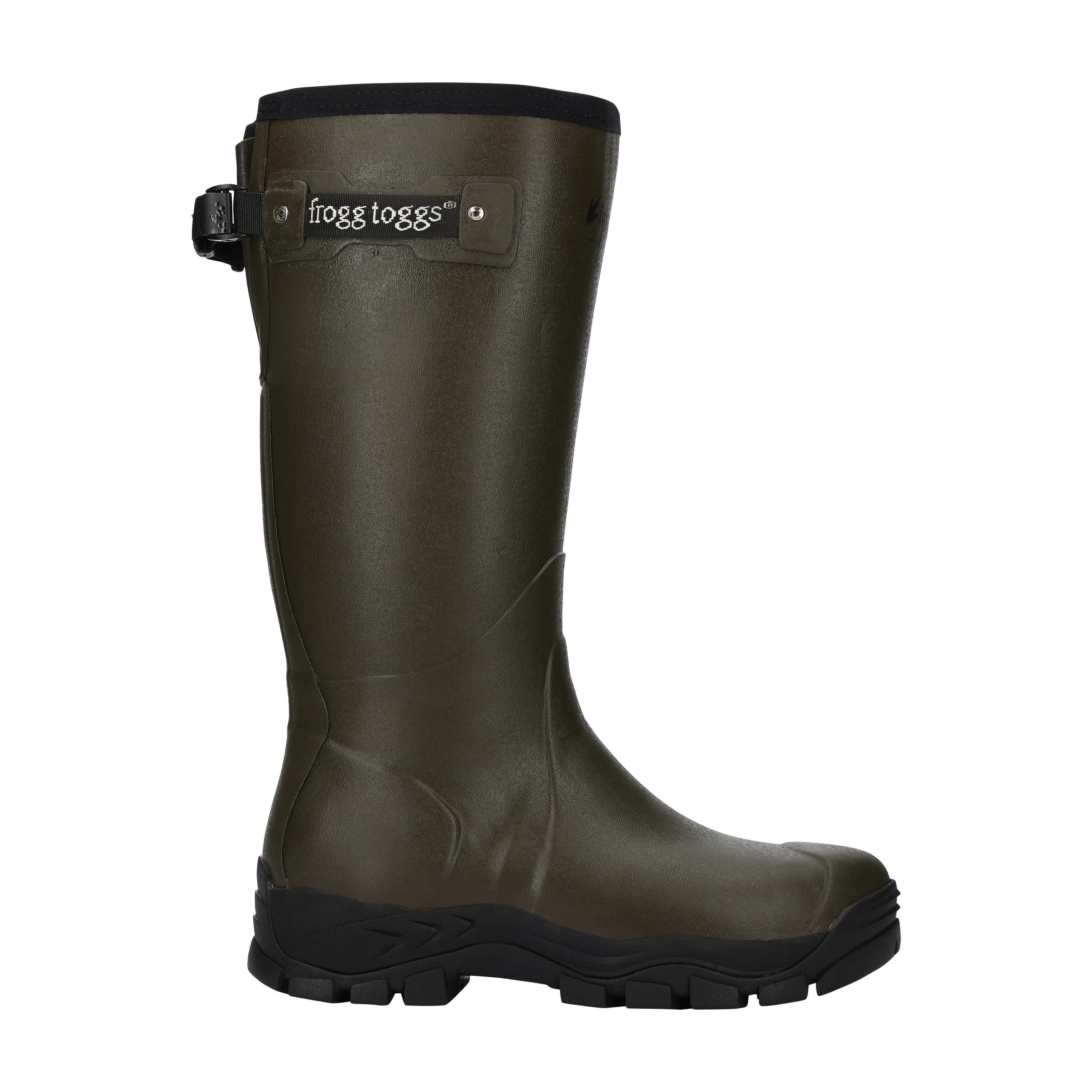 Frogg Toggs® Men's Ridge Buster Waterproof Snake Boot