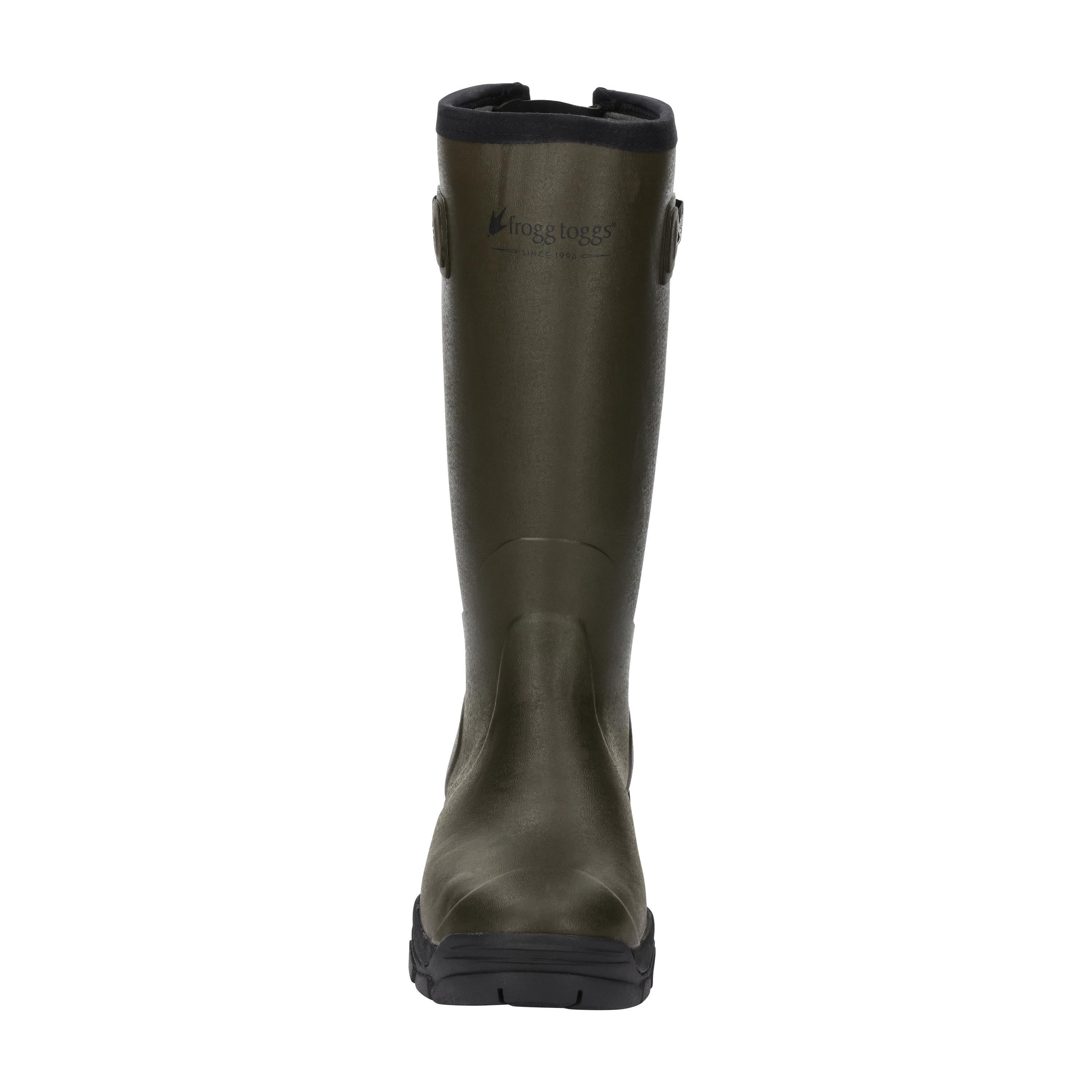 Frogg Toggs® Men's Ridge Buster Waterproof Snake Boot 3 Frogg Toggs® Men's Ridge Buster Waterproof Snake Boot