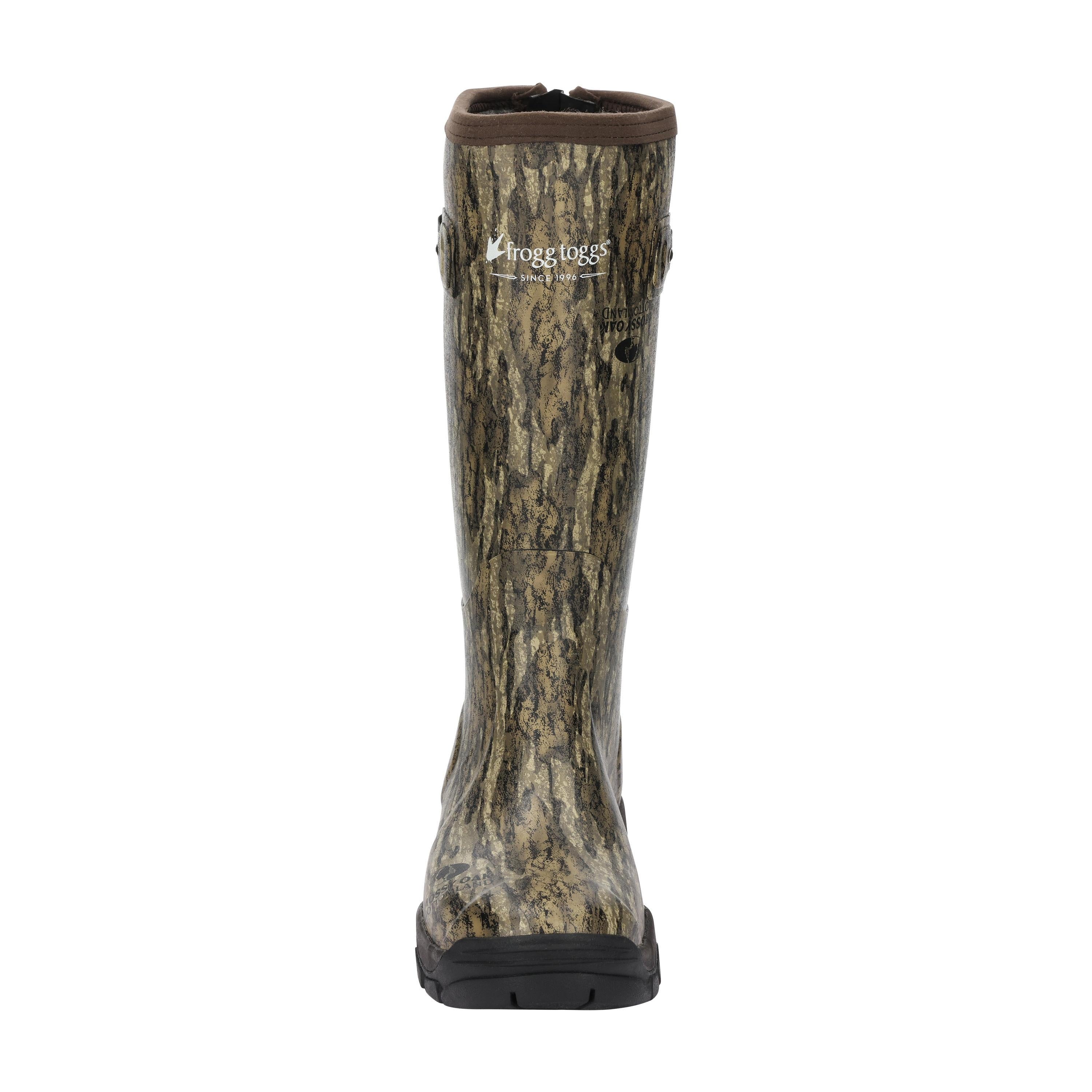Frogg Toggs® Men's Ridge Buster Waterproof Snake Boot 6 Frogg Toggs® Men's Ridge Buster Waterproof Snake Boot