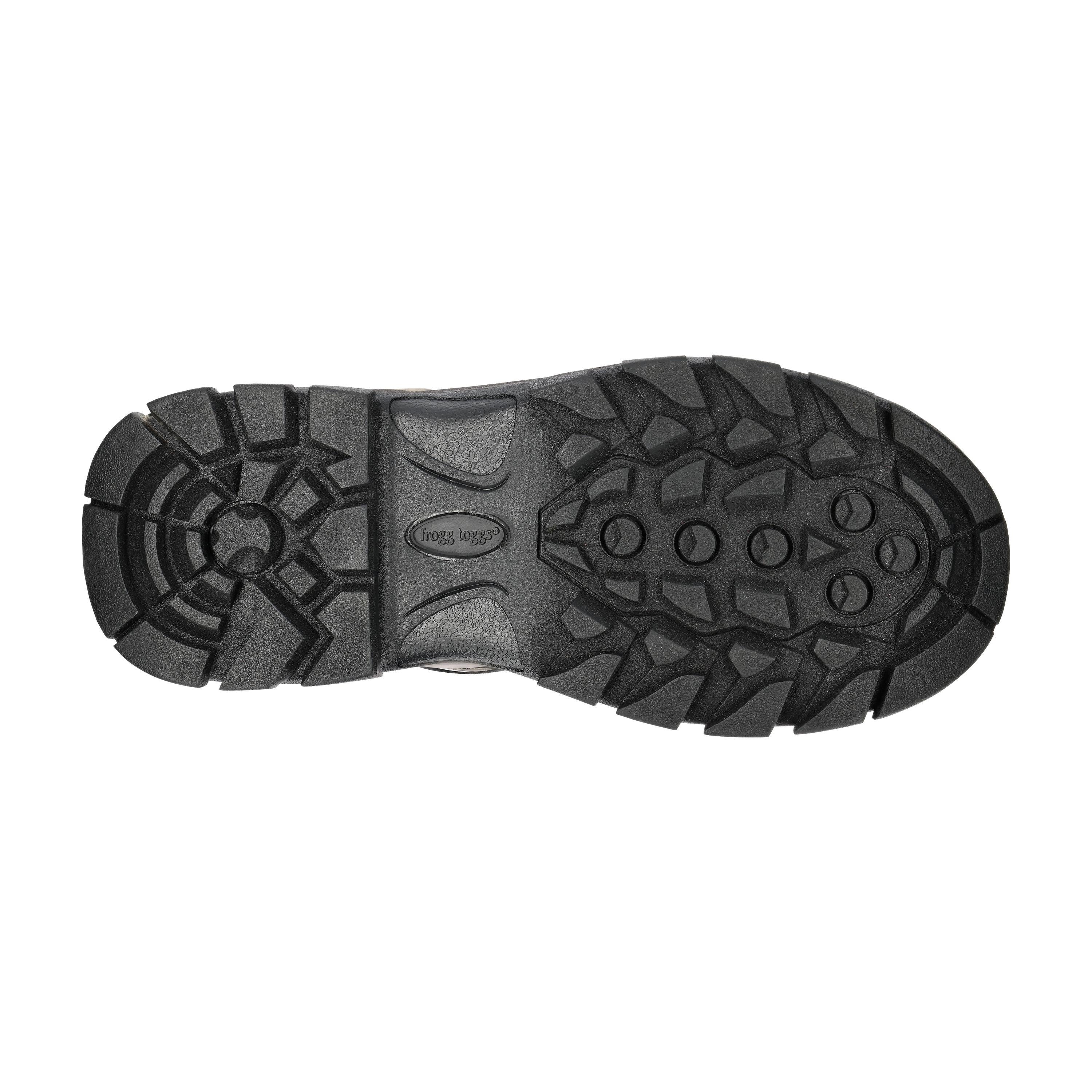 Frogg Toggs® Men's Ridge Buster Waterproof Snake Boot 7 Frogg Toggs® Men's Ridge Buster Waterproof Snake Boot