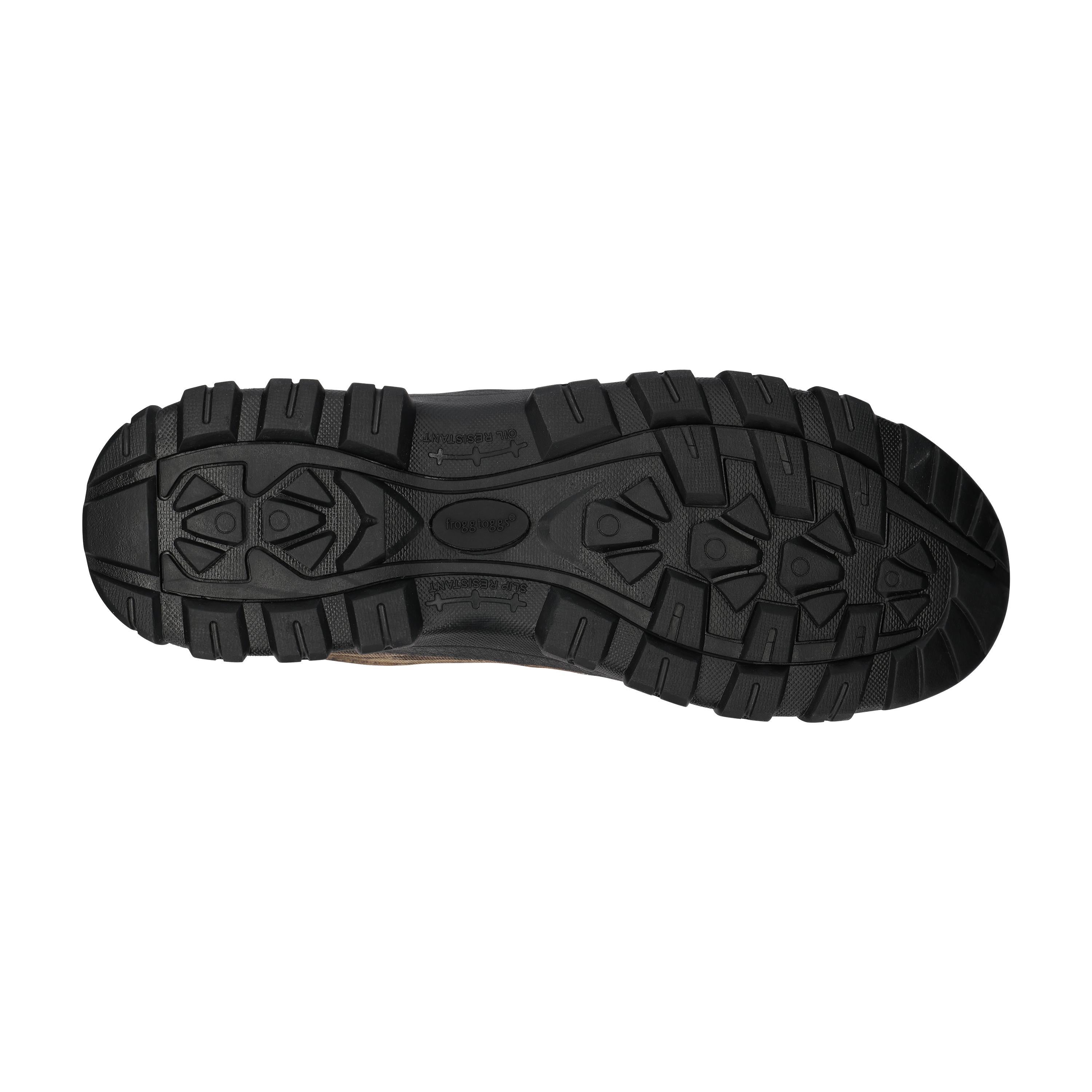 Frogg Toggs® Men's Roscoe Slip-On 3 Frogg Toggs® Men's Roscoe Slip-On