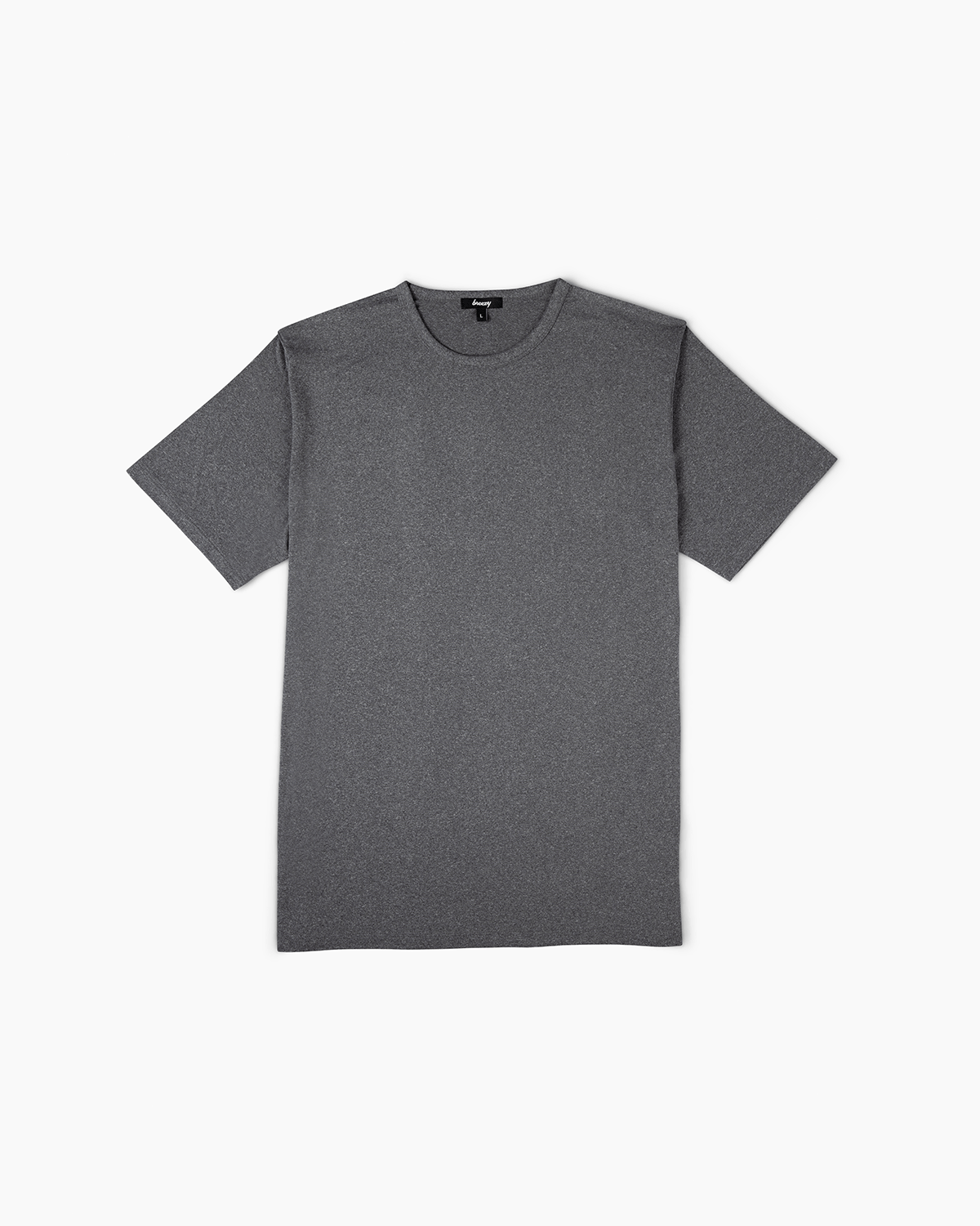 The Everyday Tee Grey