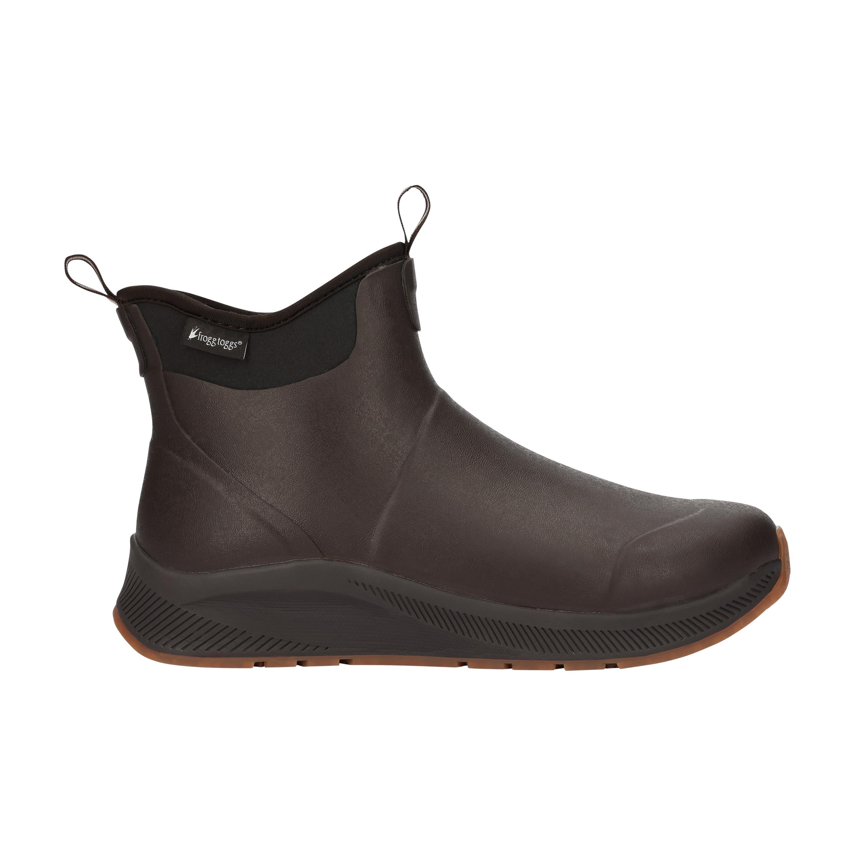 Frogg Toggs® Men's Hydrogrip Deck Boot