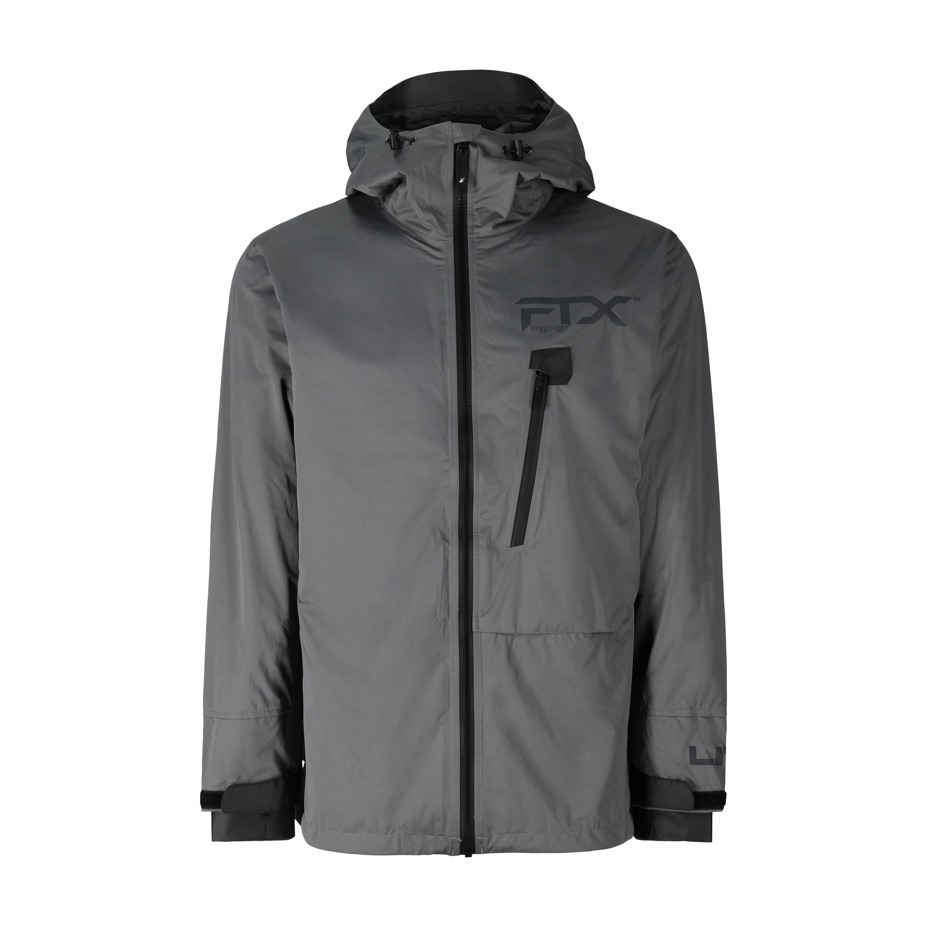 Frogg Toggs® FTX Lite Wading Jacket