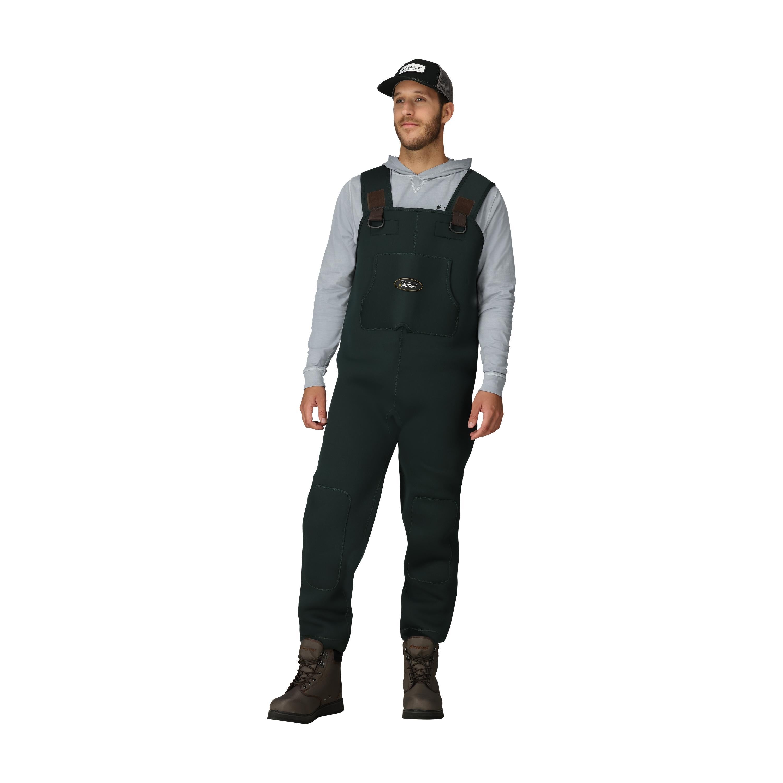 Frogg Toggs® Amphib Neoprene Stockingfoot Chest Wader 2 Frogg Toggs® Amphib Neoprene Stockingfoot Chest Wader