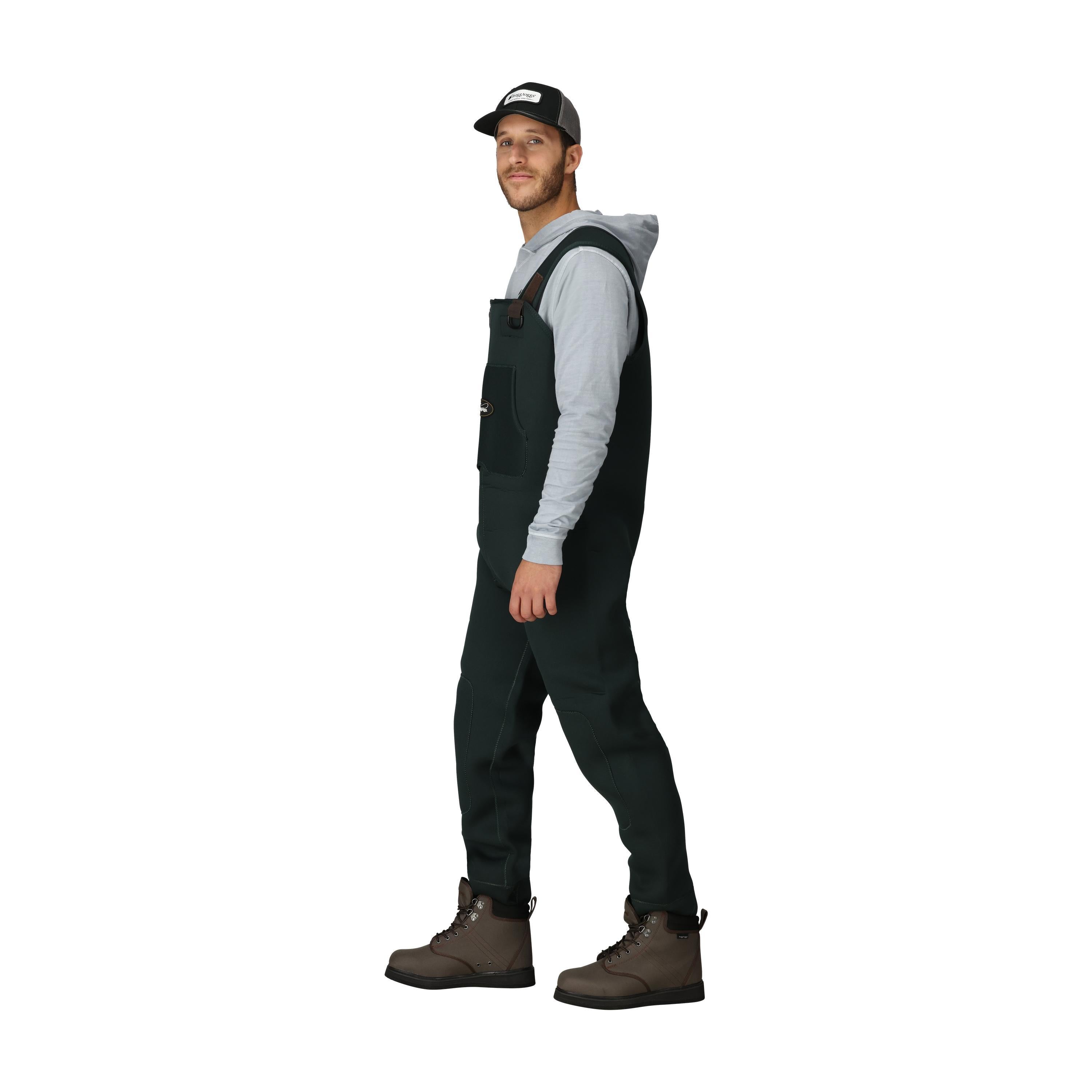 Frogg Toggs® Amphib Neoprene Stockingfoot Chest Wader 3 Frogg Toggs® Amphib Neoprene Stockingfoot Chest Wader