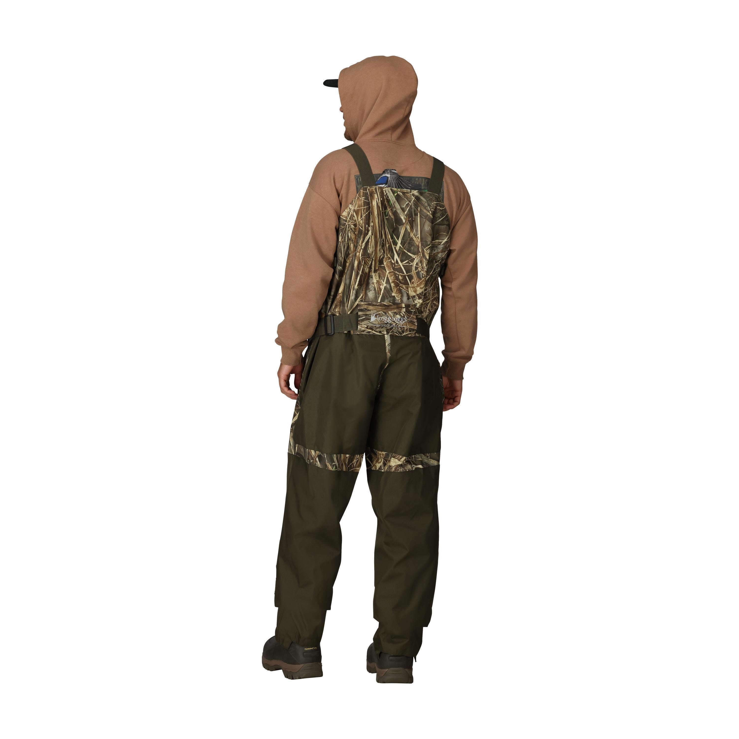 Frogg Toggs® Men's Legend Series 2-in-1 Waterfowl Wader 12 Frogg Toggs® Men's Legend Series 2-in-1 Waterfowl Wader