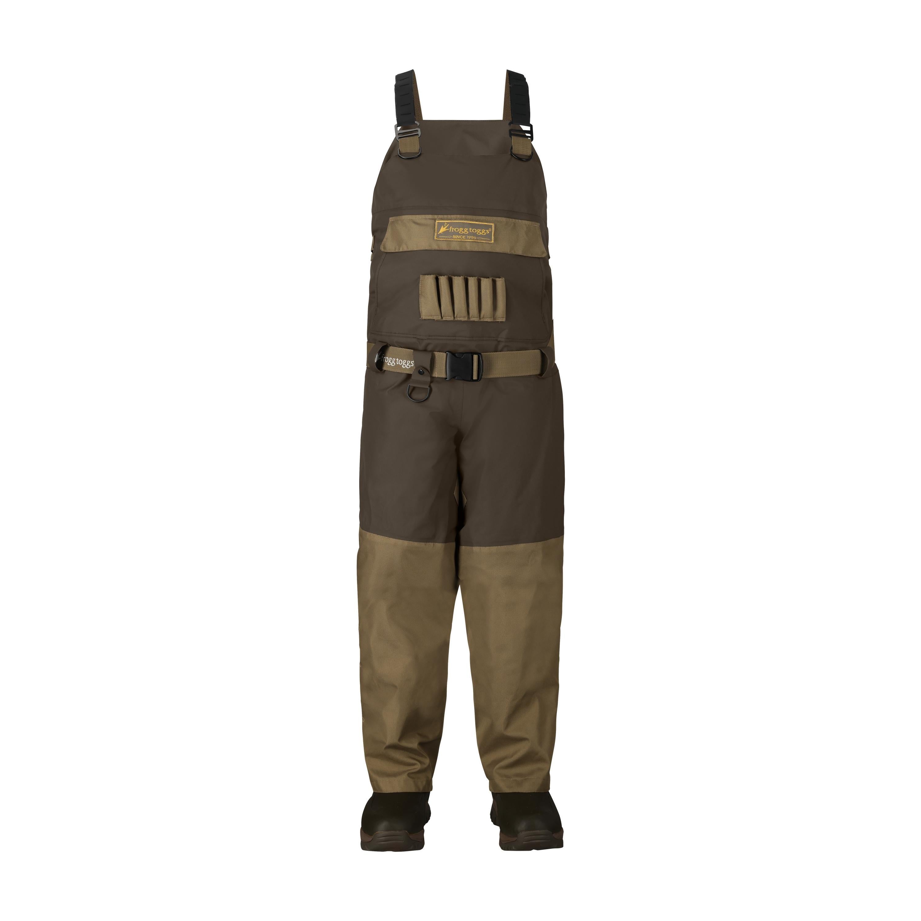 Frogg Toggs® Men's Legend Series 2-in-1 Waterfowl Wader 13 Frogg Toggs® Men's Legend Series 2-in-1 Waterfowl Wader