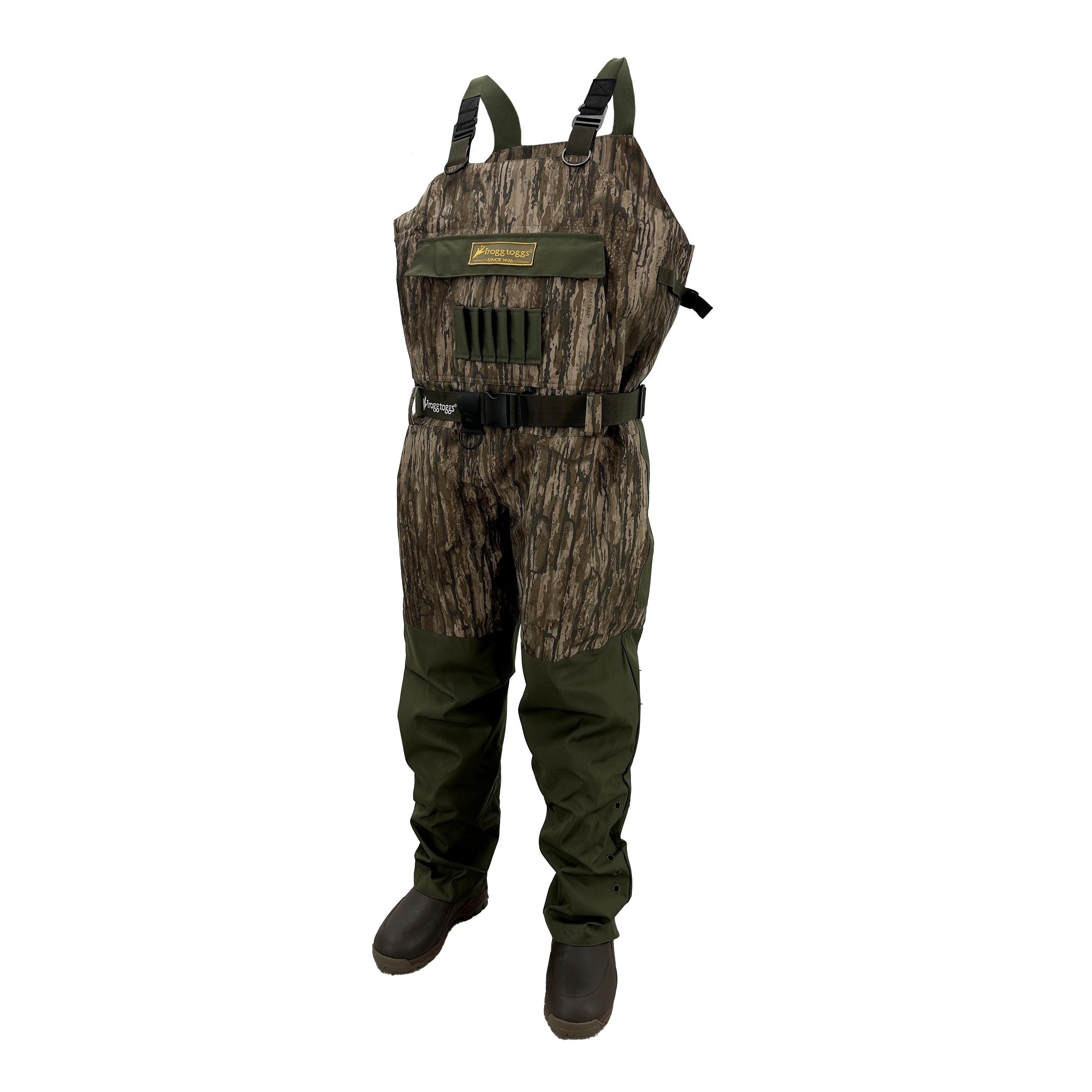 Frogg Toggs® Men's Legend Series 2-in-1 Waterfowl Wader 18 Frogg Toggs® Men's Legend Series 2-in-1 Waterfowl Wader