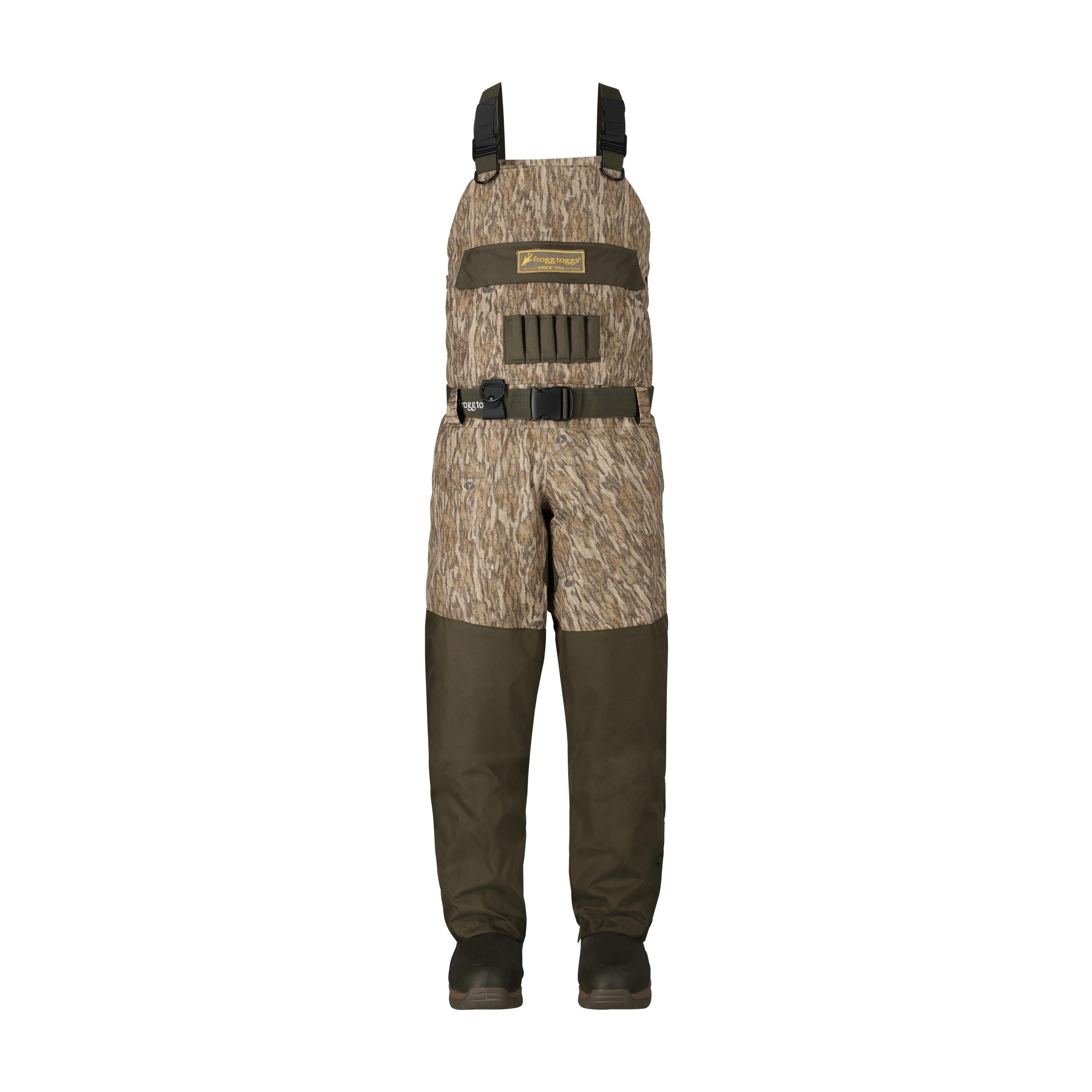 Frogg Toggs® Men's Legend Series 2-in-1 Waterfowl Wader 4 Frogg Toggs® Men's Legend Series 2-in-1 Waterfowl Wader