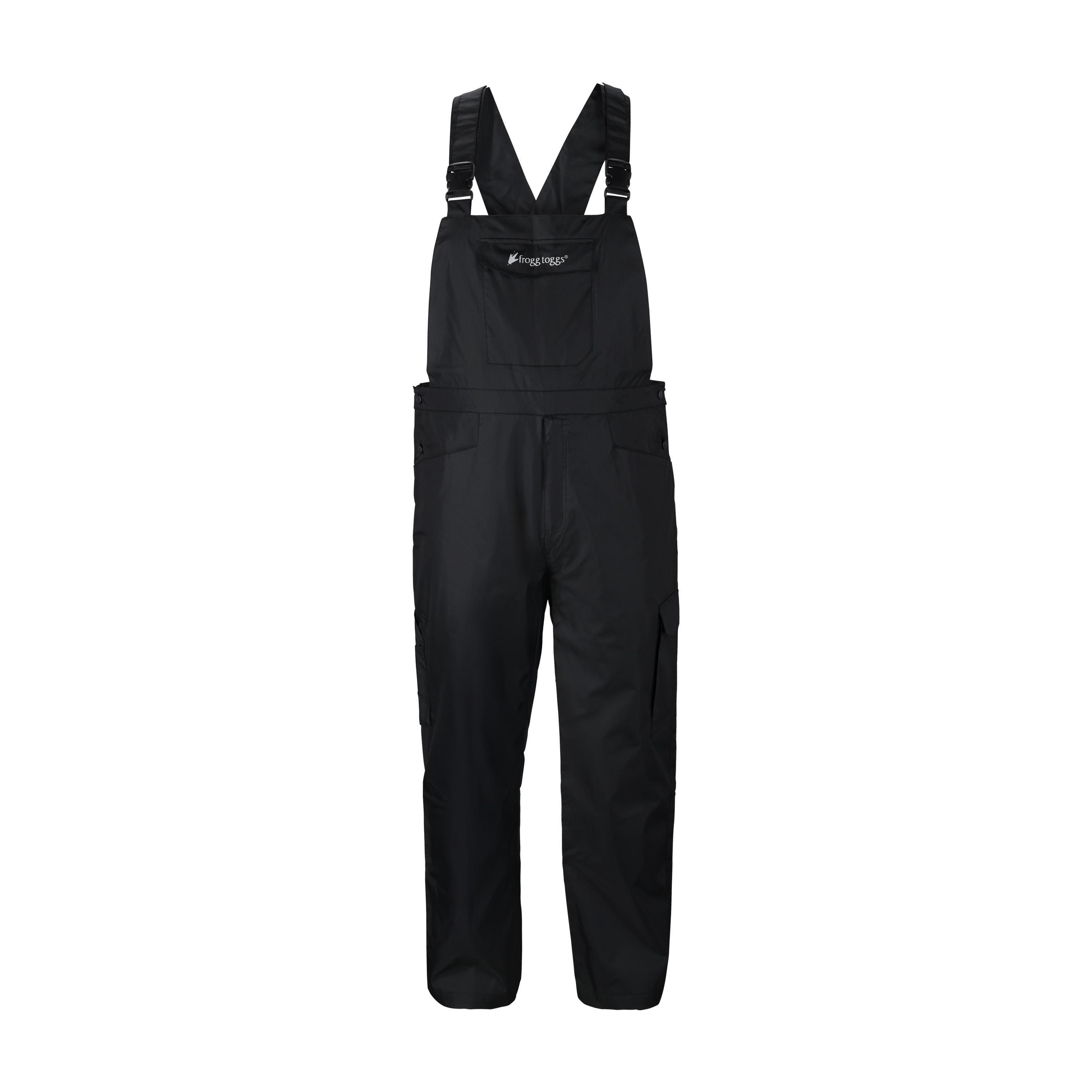 Frogg Toggs® Men's StormWatch Waterproof Bib 1 Frogg Toggs® Men's StormWatch Waterproof Bib
