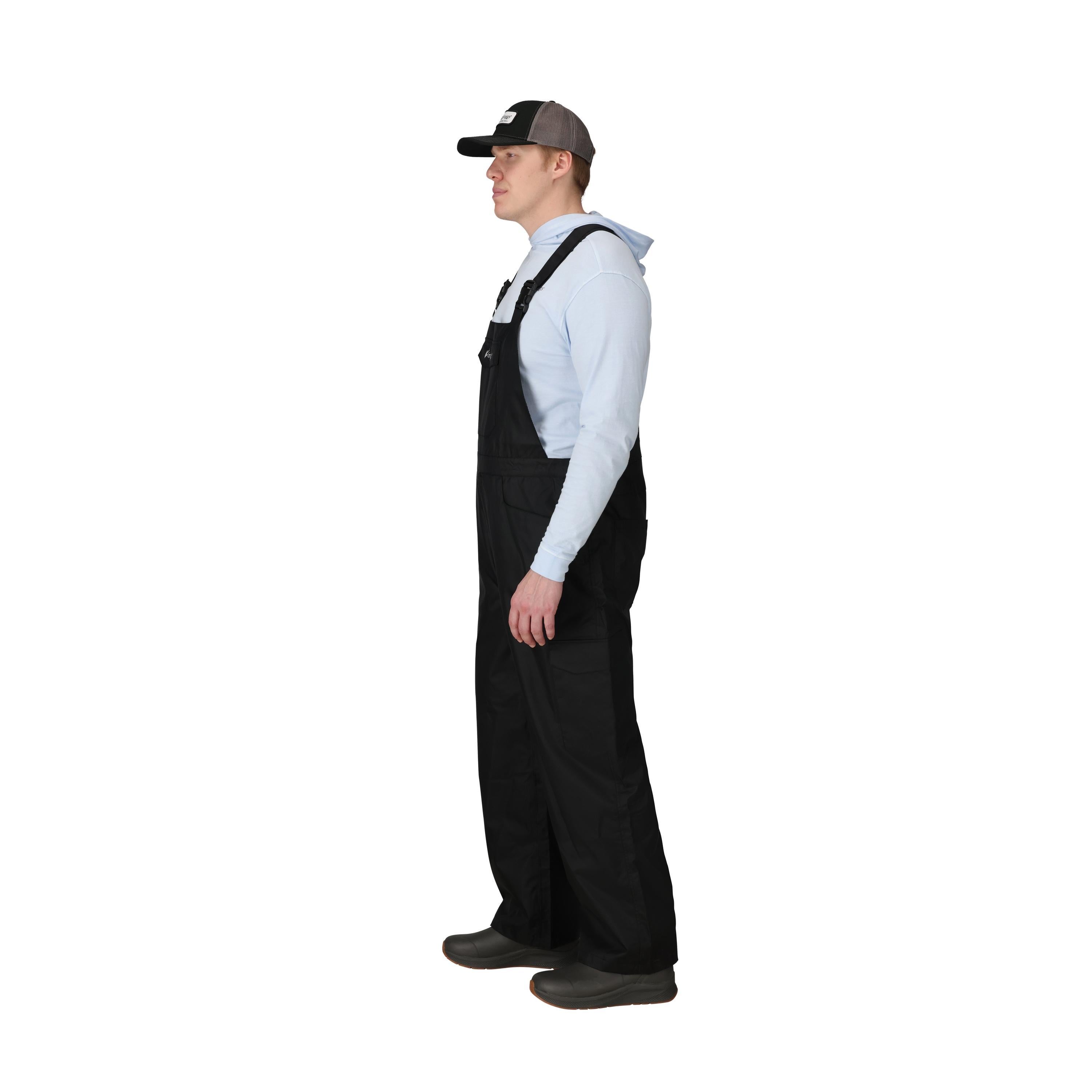 Frogg Toggs® Men's StormWatch Waterproof Bib 3 Frogg Toggs® Men's StormWatch Waterproof Bib