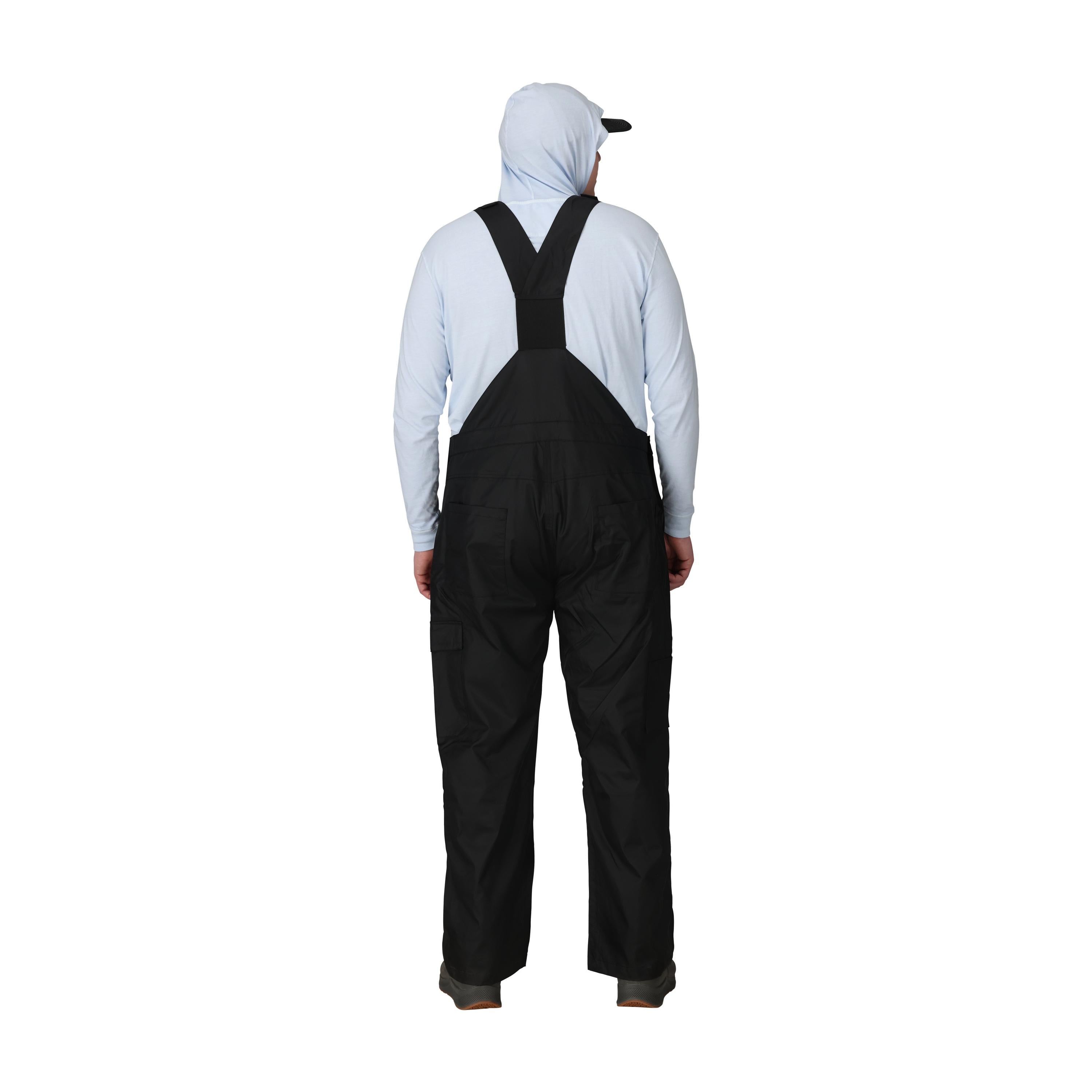 Frogg Toggs® Men's StormWatch Waterproof Bib 4 Frogg Toggs® Men's StormWatch Waterproof Bib