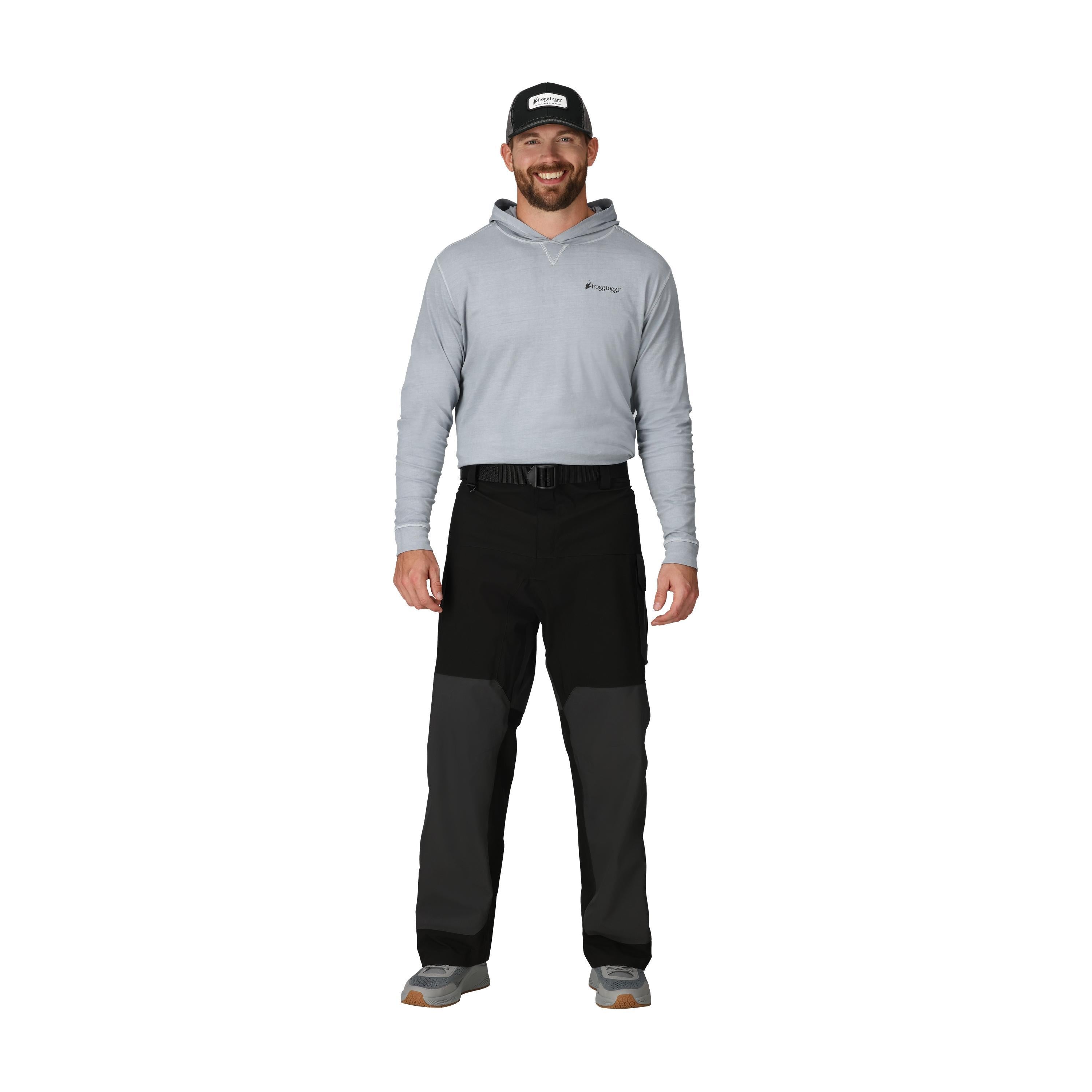 Frogg Toggs® Men's Pilot II Waterproof Guide Pant 2 Frogg Toggs® Men's Pilot II Waterproof Guide Pant