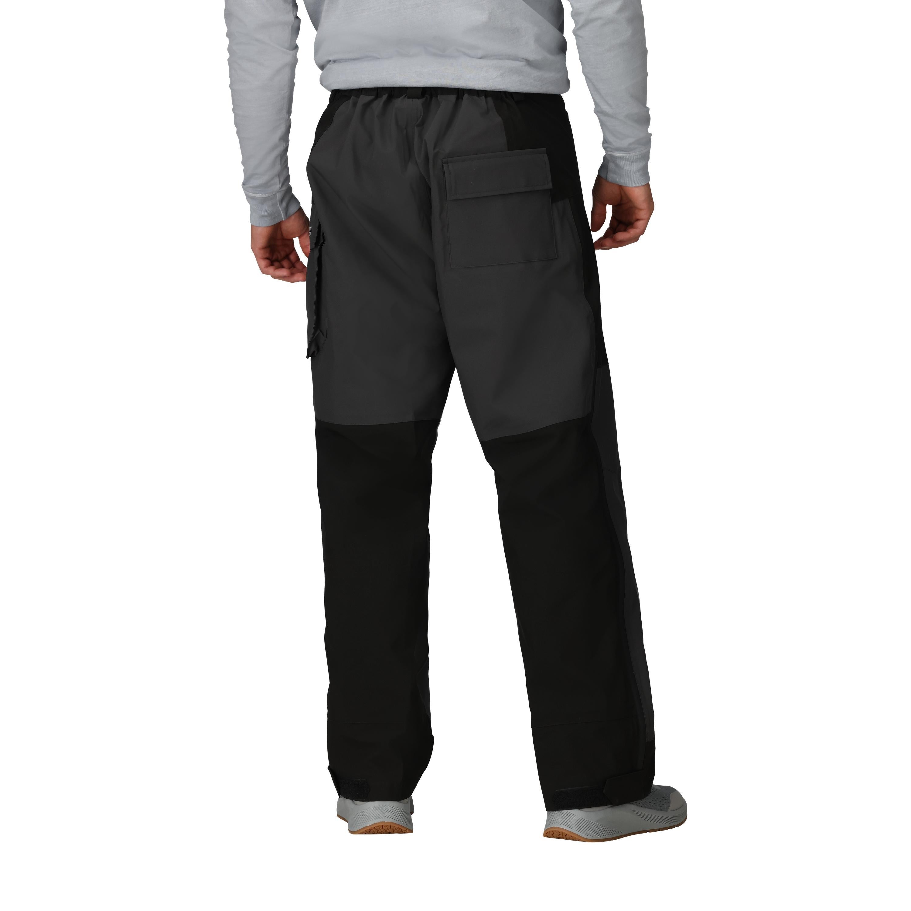 Frogg Toggs® Men's Pilot II Waterproof Guide Pant 4 Frogg Toggs® Men's Pilot II Waterproof Guide Pant