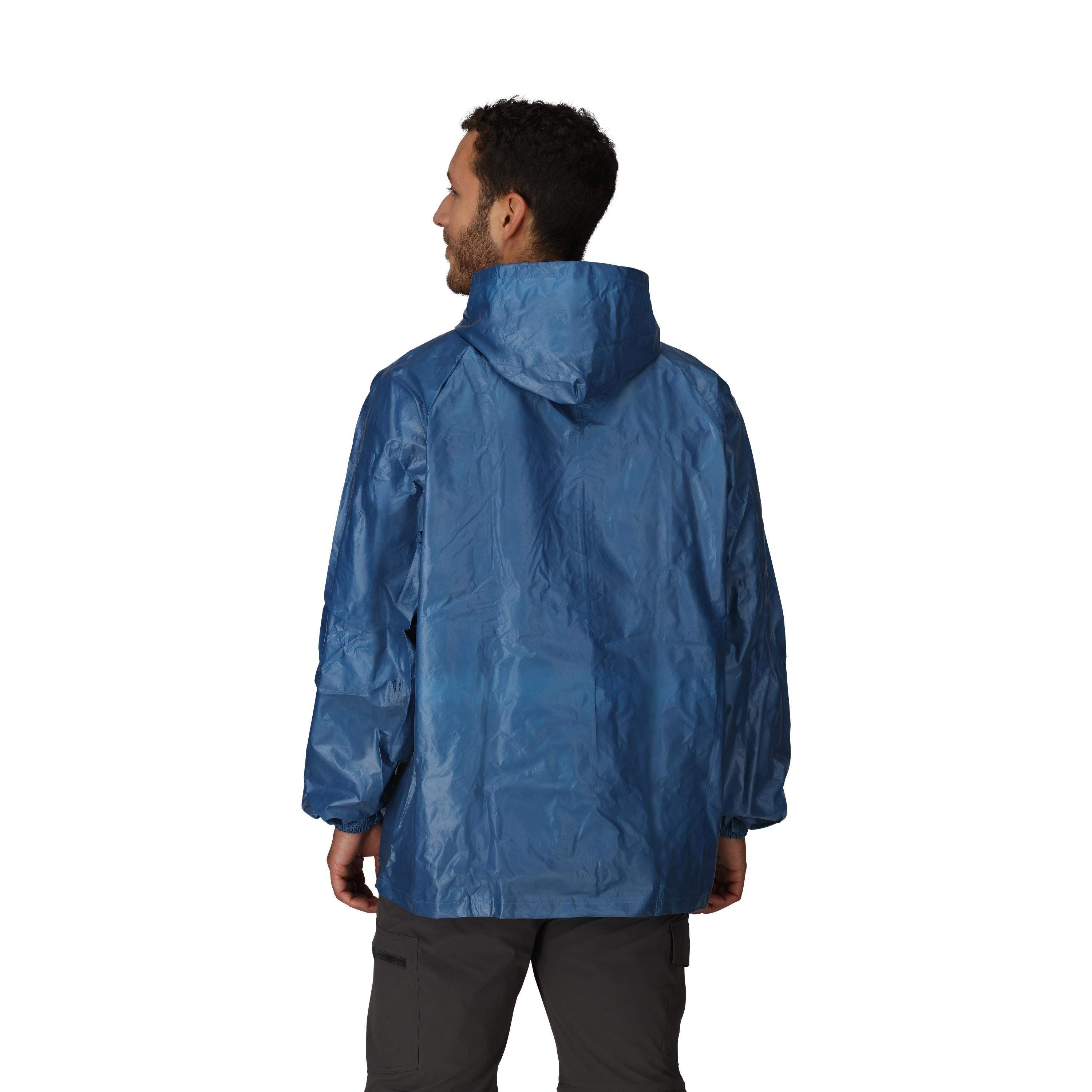 Frogg Toggs® Men's Ultra-Lite Waterproof Rain Jacket 10 Frogg Toggs® Men's Ultra-Lite Waterproof Rain Jacket