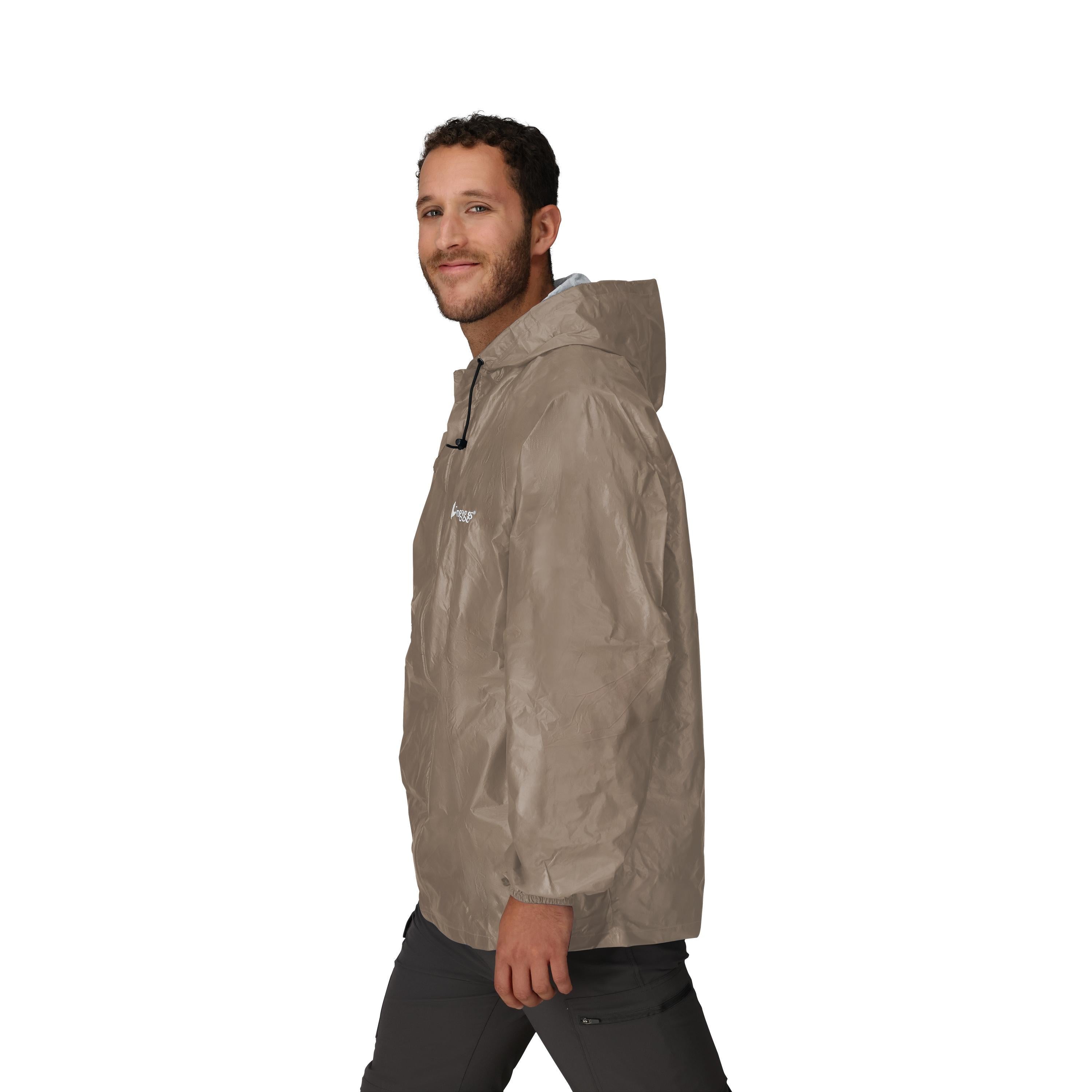 Frogg Toggs® Men's Ultra-Lite Waterproof Rain Jacket 5 Frogg Toggs® Men's Ultra-Lite Waterproof Rain Jacket