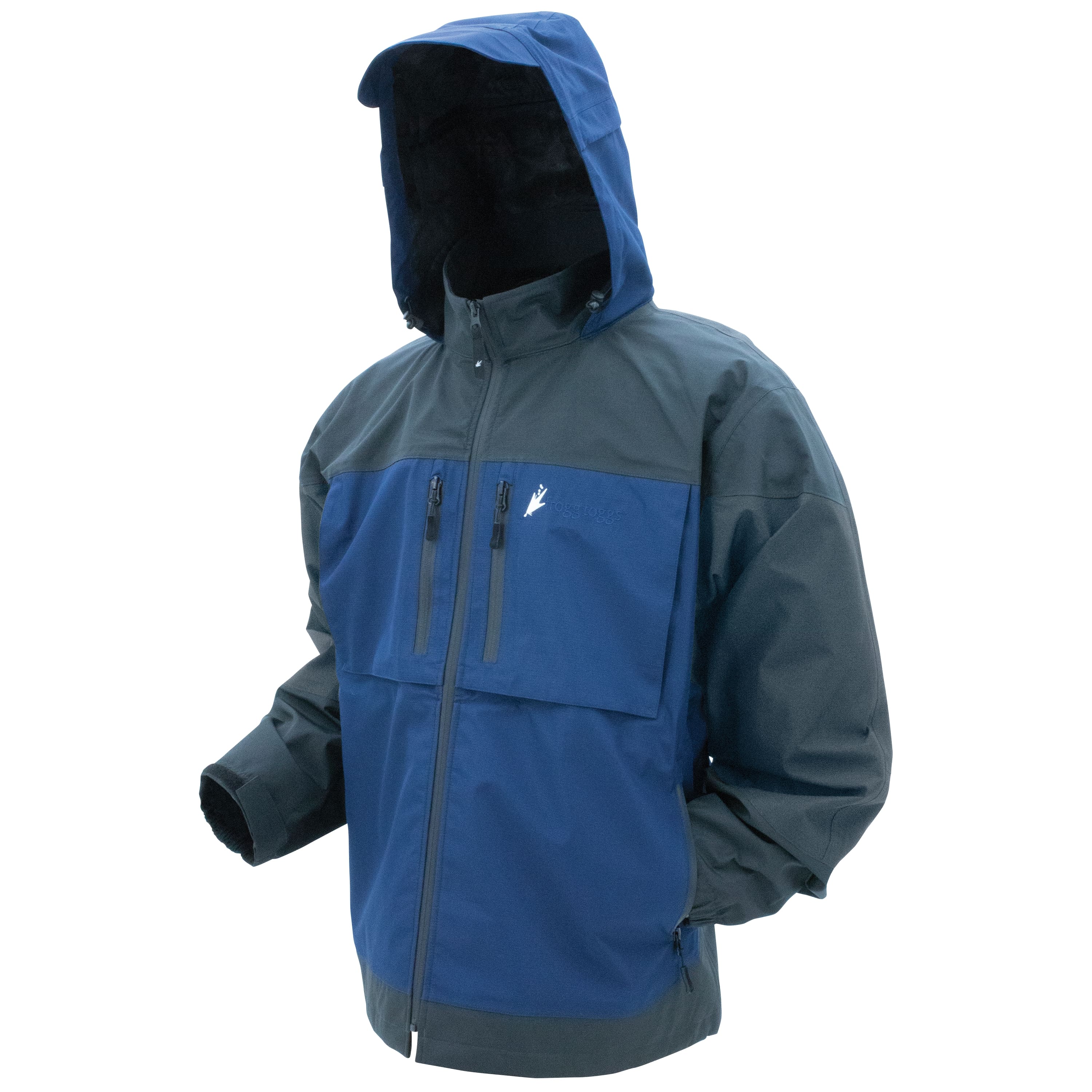 Frogg Toggs® Anura HD Waterproof Hooded Rain Jacket 3 Frogg Toggs® Anura HD Waterproof Hooded Rain Jacket