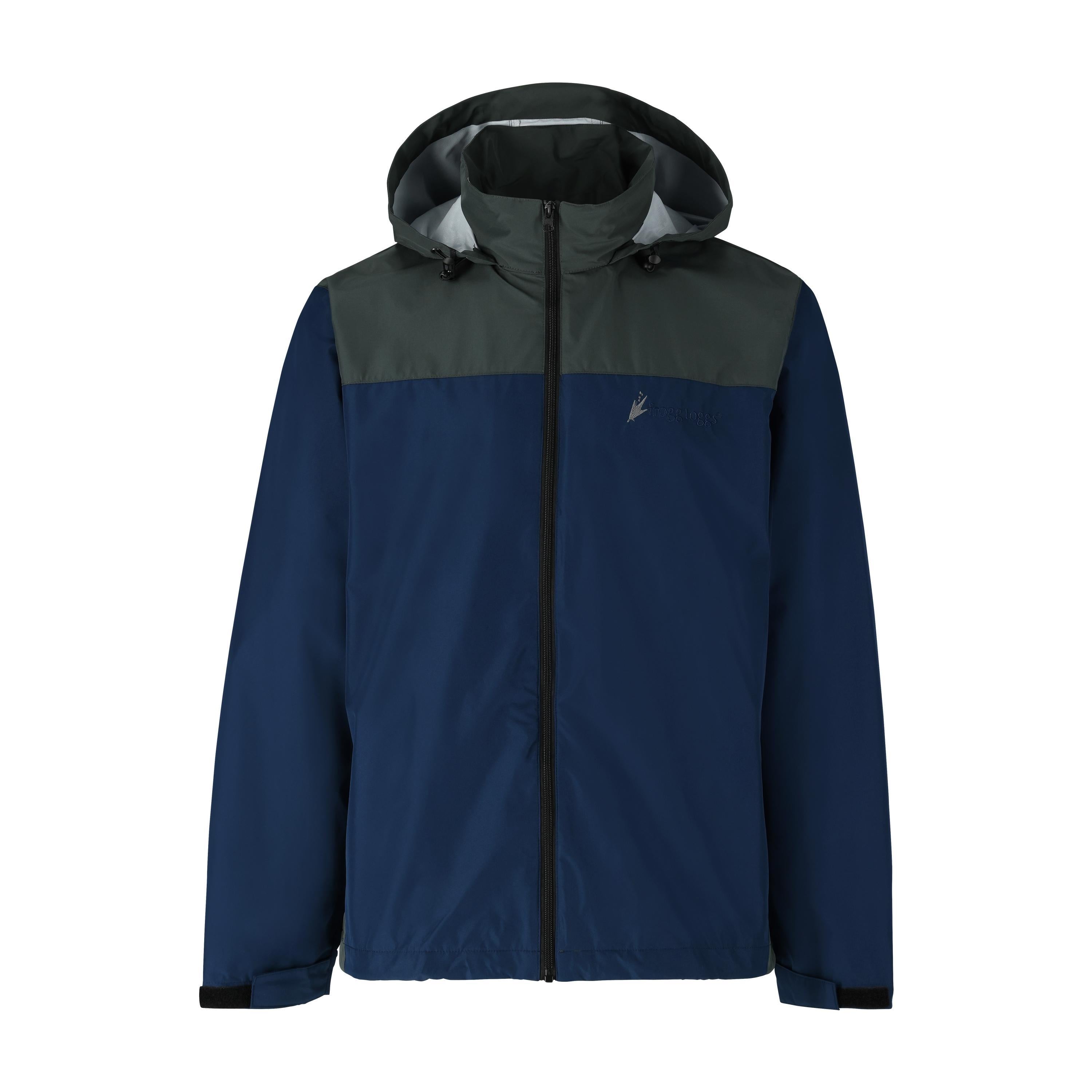 Frogg Toggs® River Toadz® Waterproof Jacket 1 Frogg Toggs® River Toadz® Waterproof Jacket