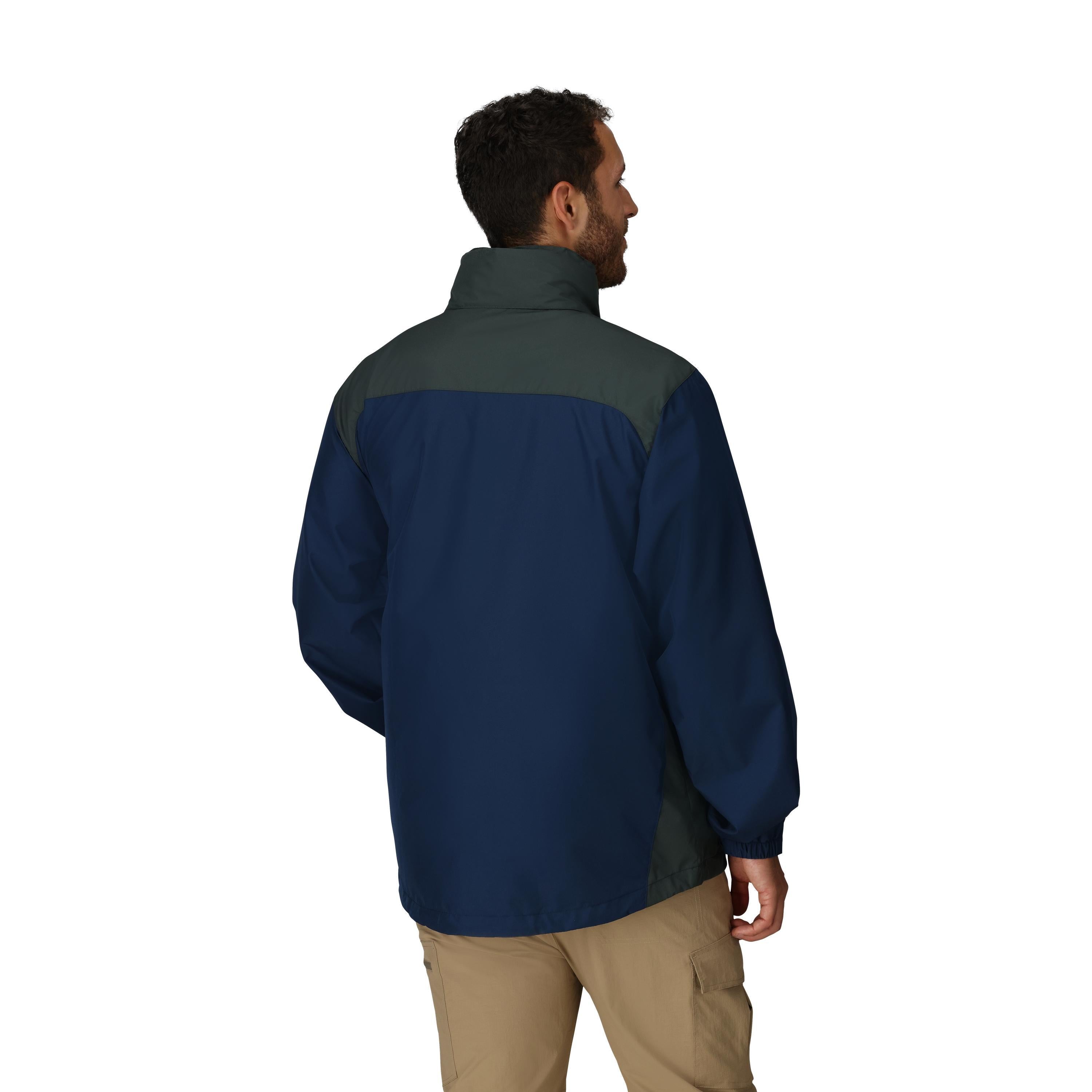 Frogg Toggs® River Toadz® Waterproof Jacket 4 Frogg Toggs® River Toadz® Waterproof Jacket