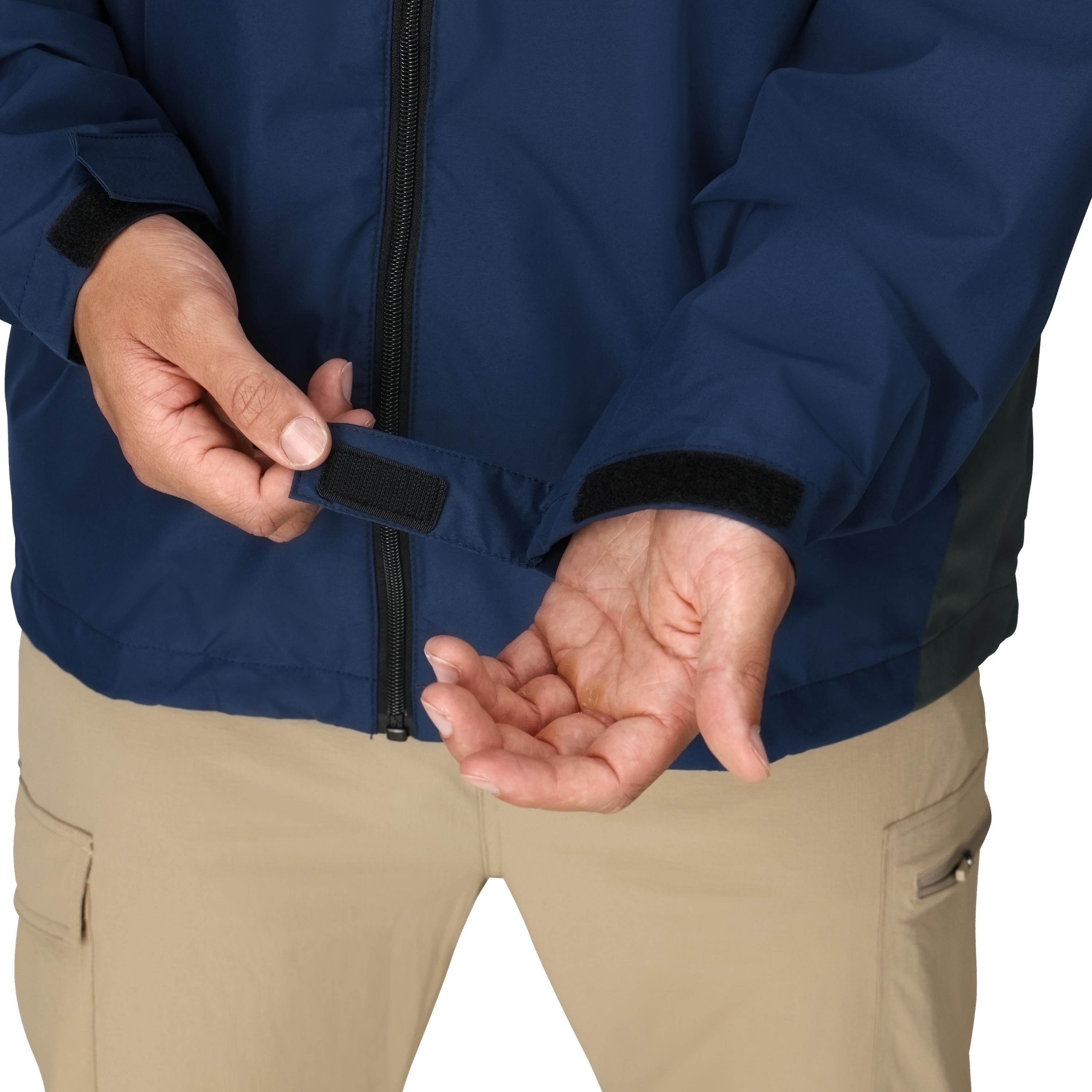 Frogg Toggs® River Toadz® Waterproof Jacket 5 Frogg Toggs® River Toadz® Waterproof Jacket
