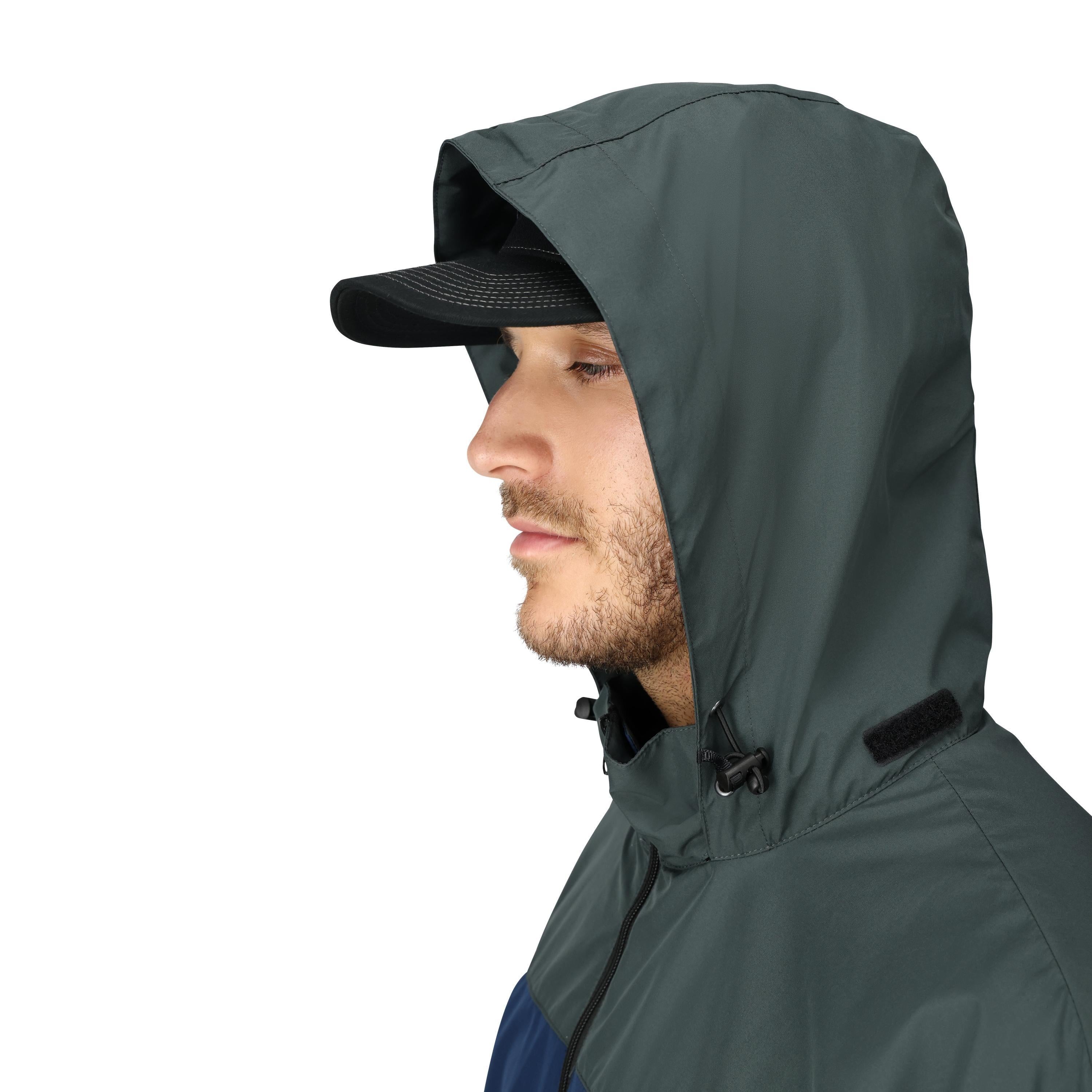 Frogg Toggs® River Toadz® Waterproof Jacket 6 Frogg Toggs® River Toadz® Waterproof Jacket