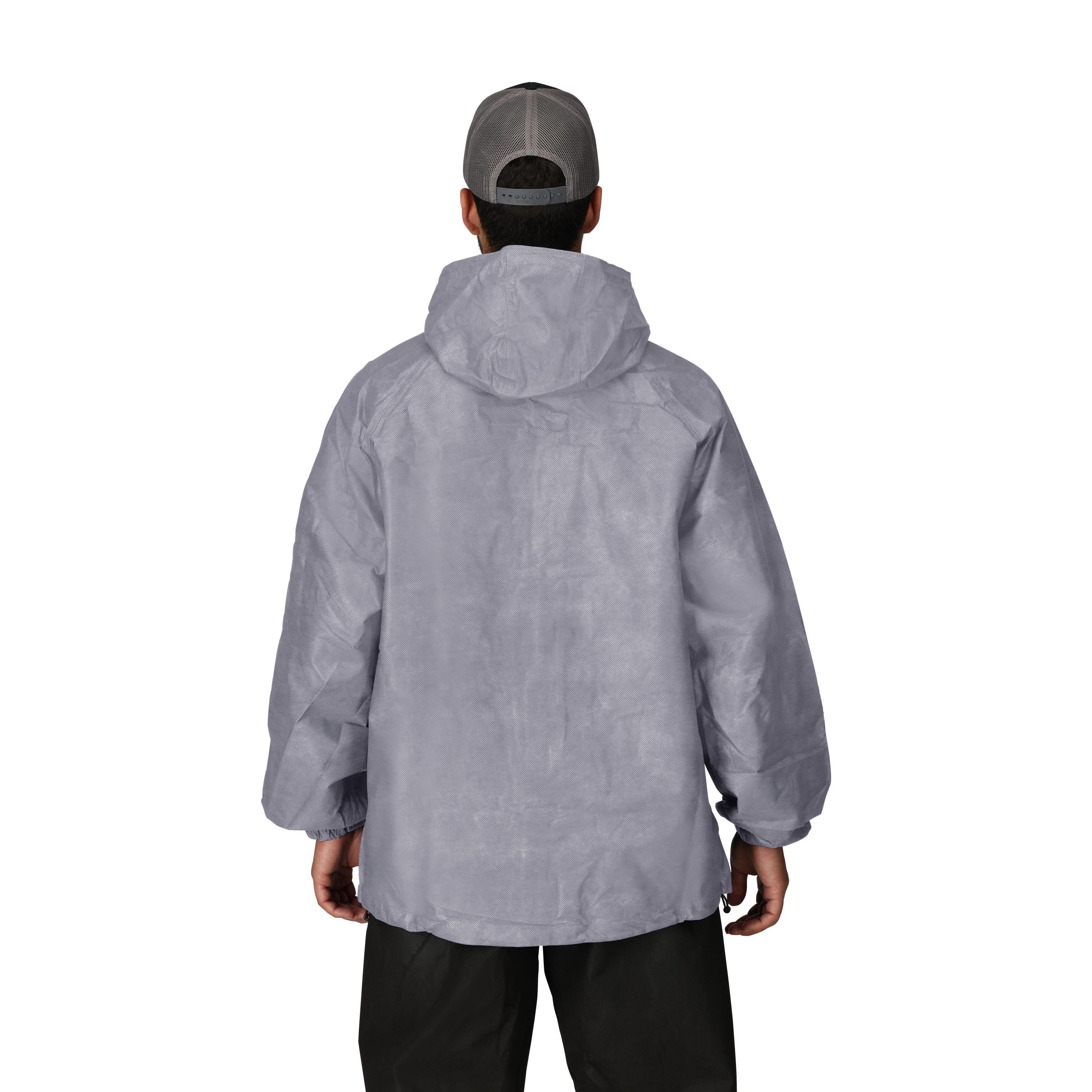 Frogg Toggs® Men's Pro Action Hooded Waterproof Jacket 12 Frogg Toggs® Men's Pro Action Hooded Waterproof Jacket