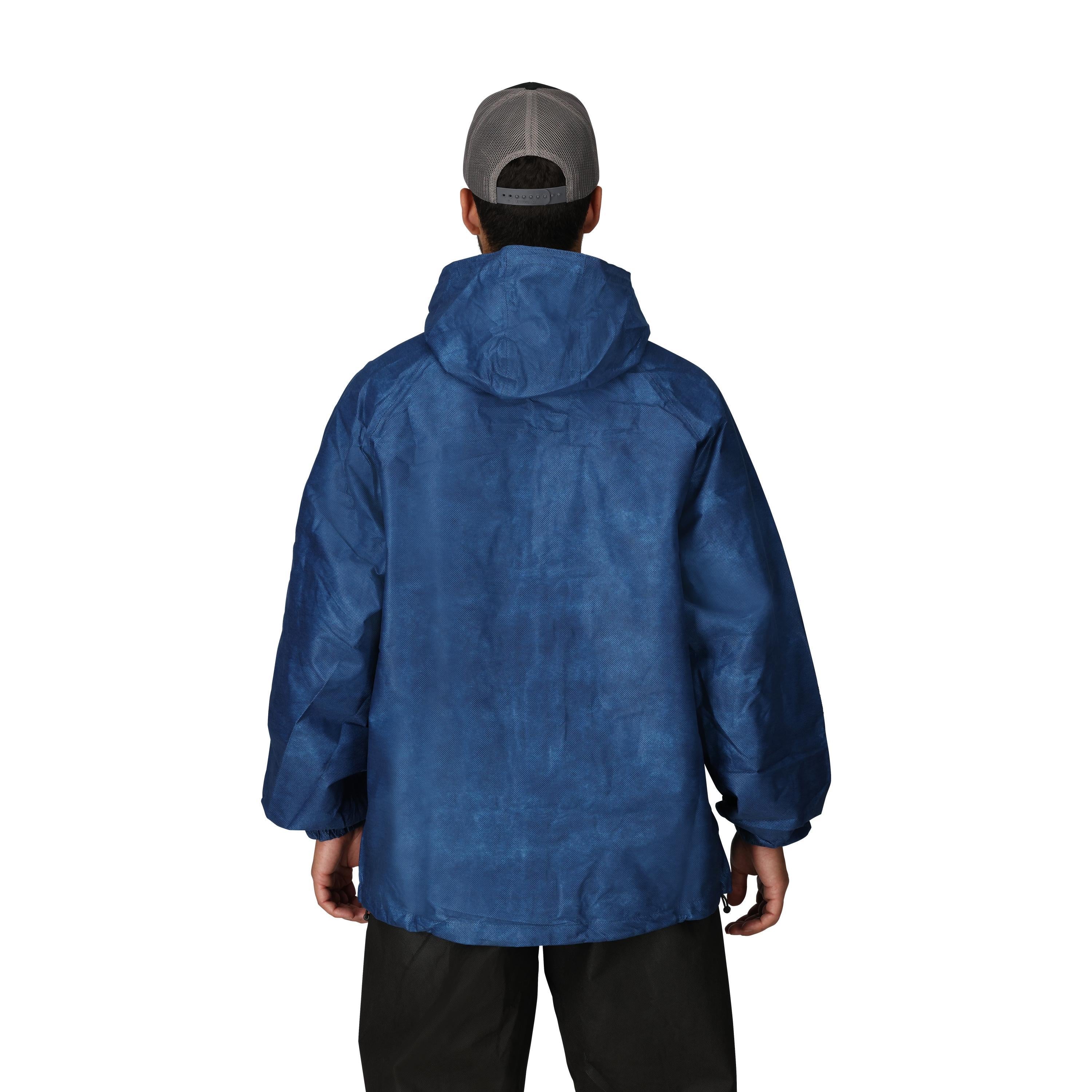 Frogg Toggs® Men's Pro Action Hooded Waterproof Jacket 16 Frogg Toggs® Men's Pro Action Hooded Waterproof Jacket