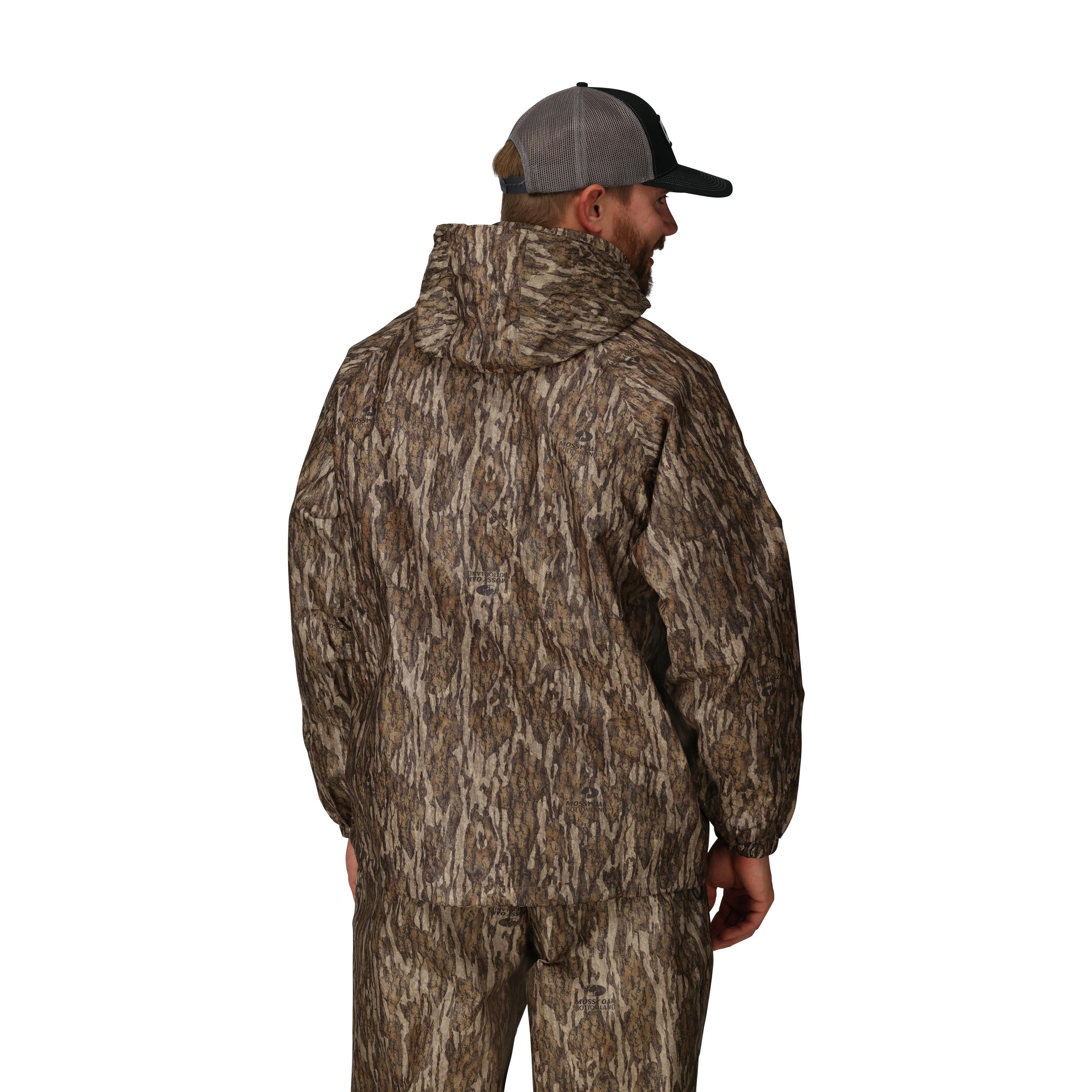 Frogg Toggs® Men's Pro Action Hooded Waterproof Jacket 20 Frogg Toggs® Men's Pro Action Hooded Waterproof Jacket
