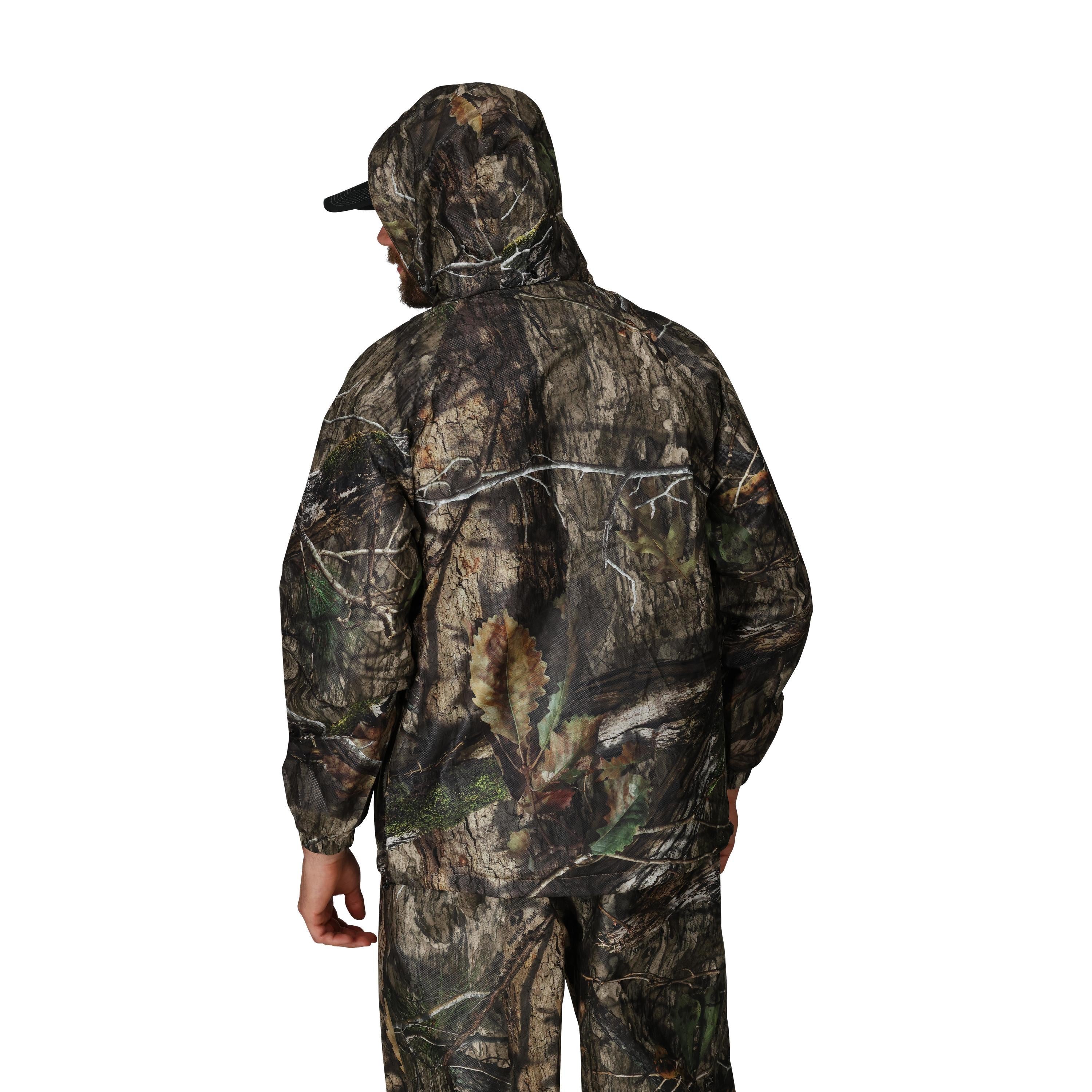 Frogg Toggs® Men's Pro Action Hooded Waterproof Jacket 24 Frogg Toggs® Men's Pro Action Hooded Waterproof Jacket