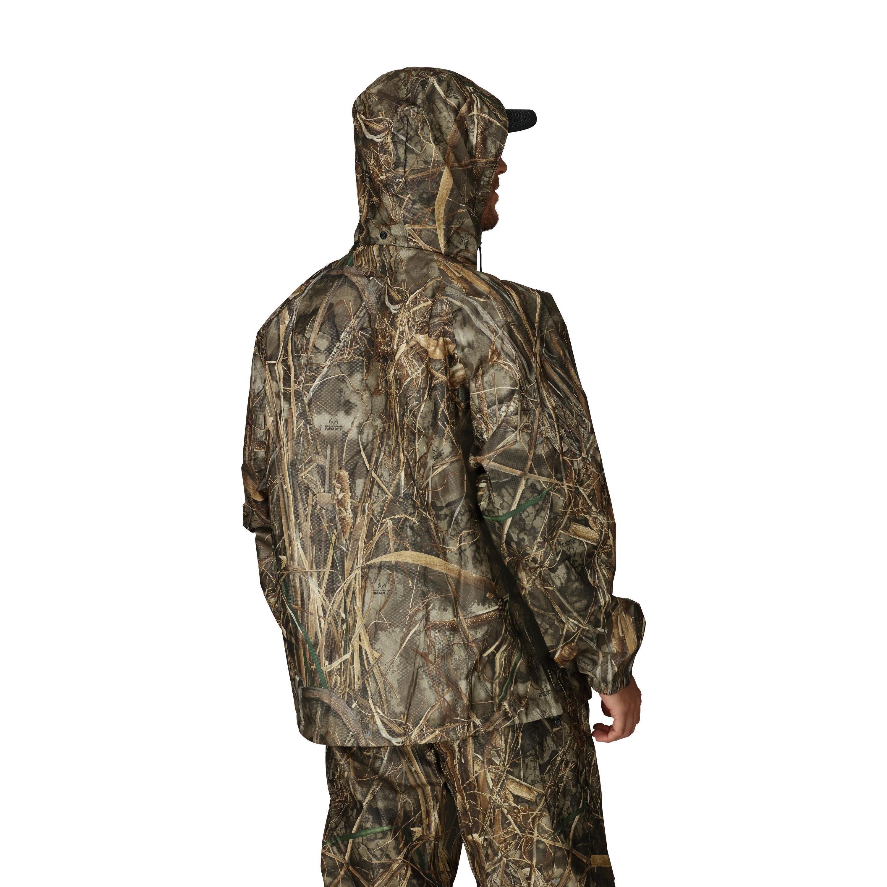 Frogg Toggs® Men's Pro Action Hooded Waterproof Jacket 28 Frogg Toggs® Men's Pro Action Hooded Waterproof Jacket
