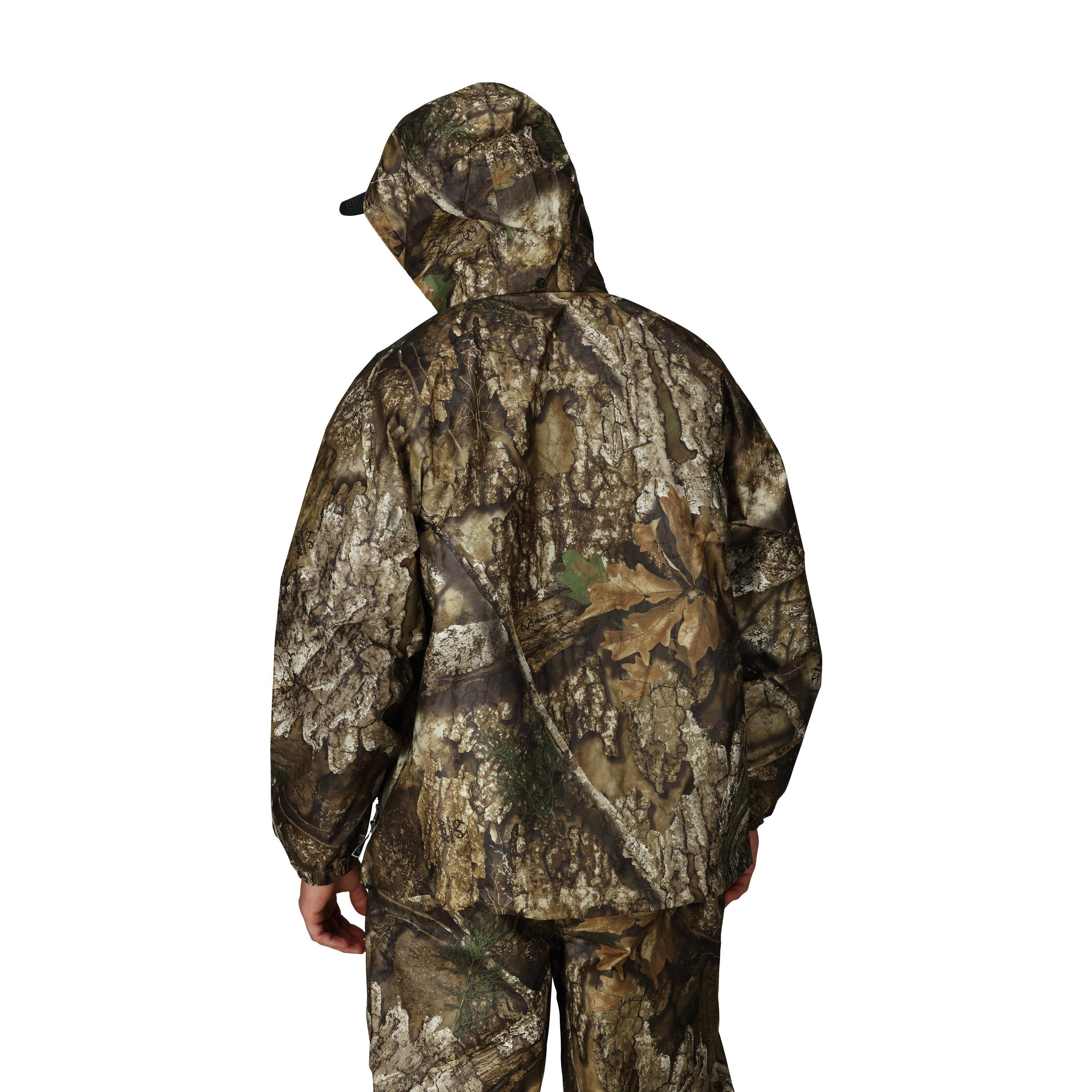 Frogg Toggs® Men's Pro Action Hooded Waterproof Jacket 32 Frogg Toggs® Men's Pro Action Hooded Waterproof Jacket