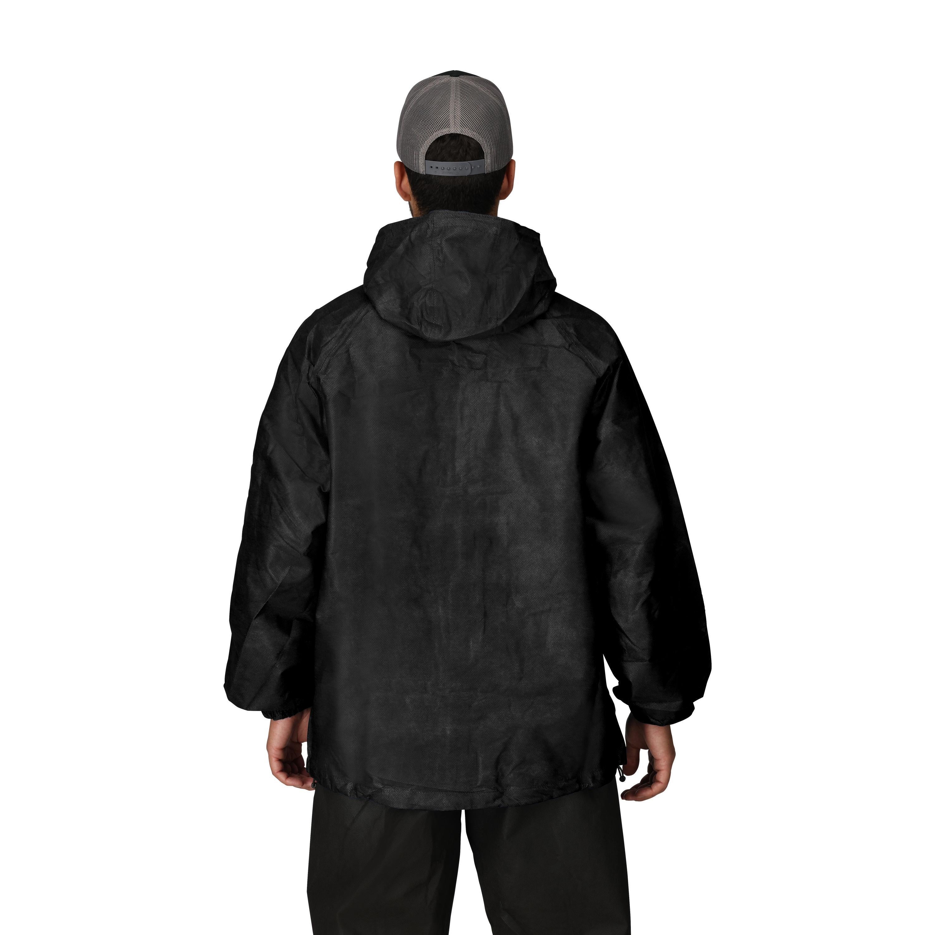 Frogg Toggs® Men's Pro Action Hooded Waterproof Jacket 7 Frogg Toggs® Men's Pro Action Hooded Waterproof Jacket