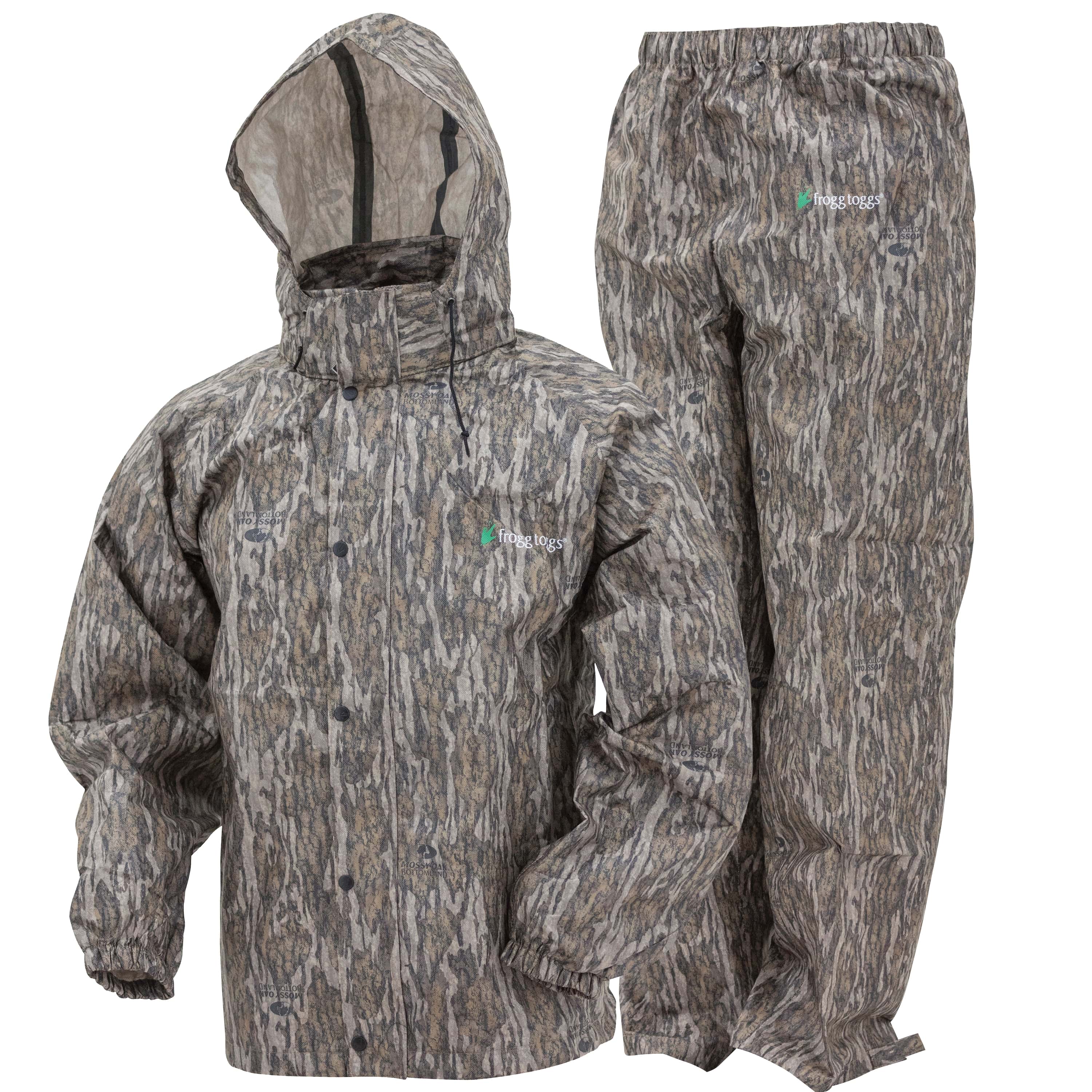 Frogg Toggs® Men's Classic All-Sport Waterproof Breathable Rain Suit - LONG