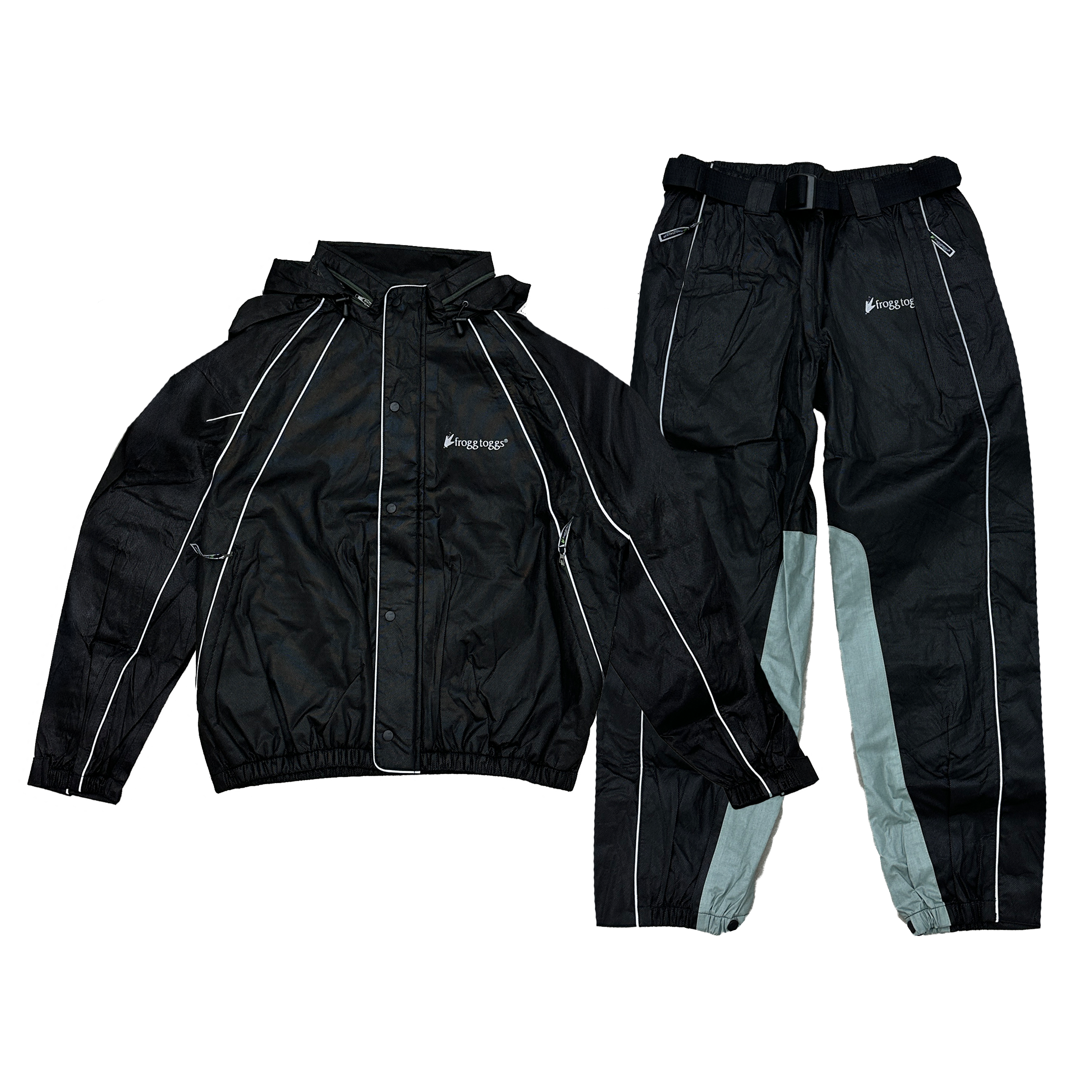 Frogg Toggs® Hogg Togg Waterproof Rainsuit