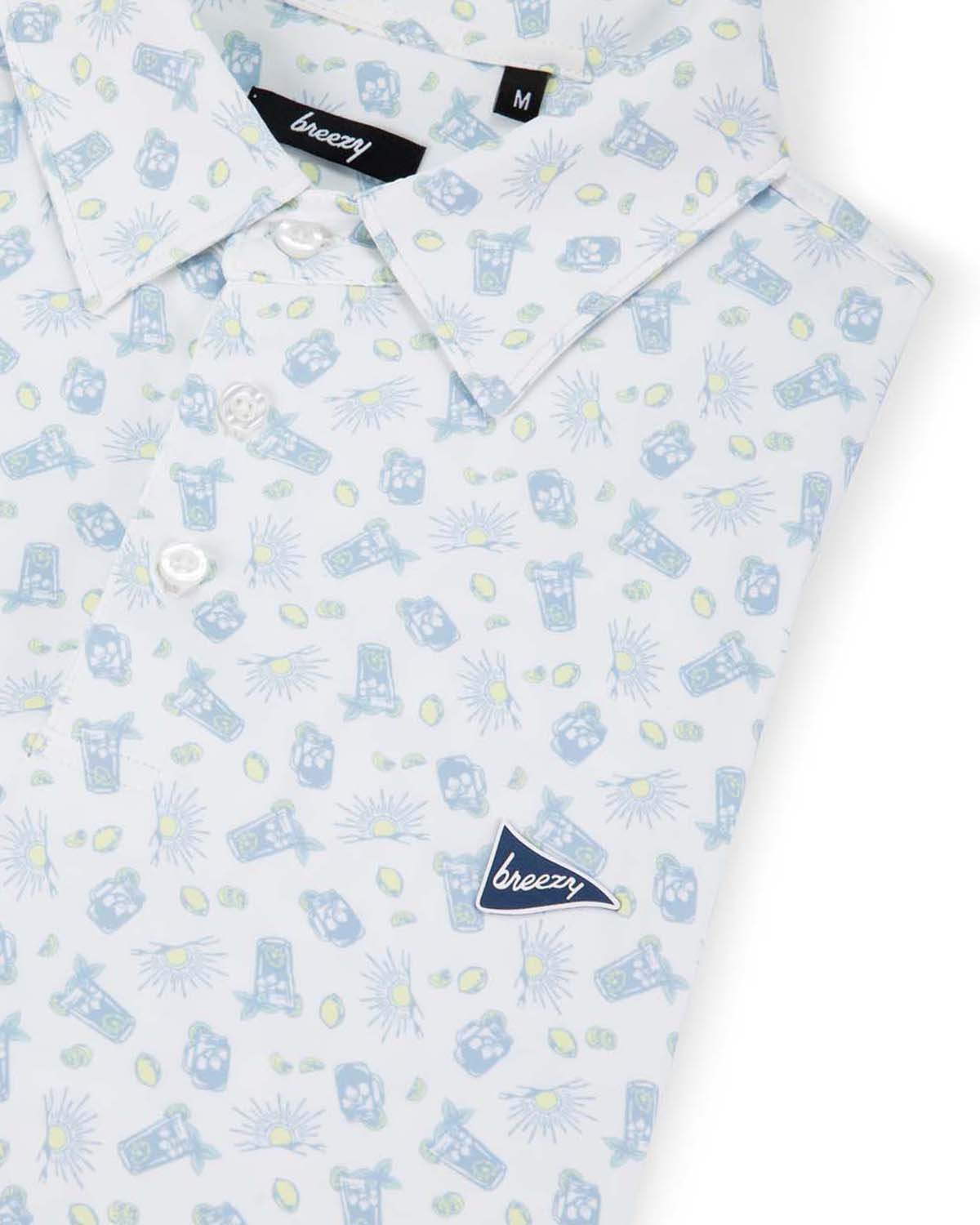 The Homemade Polo