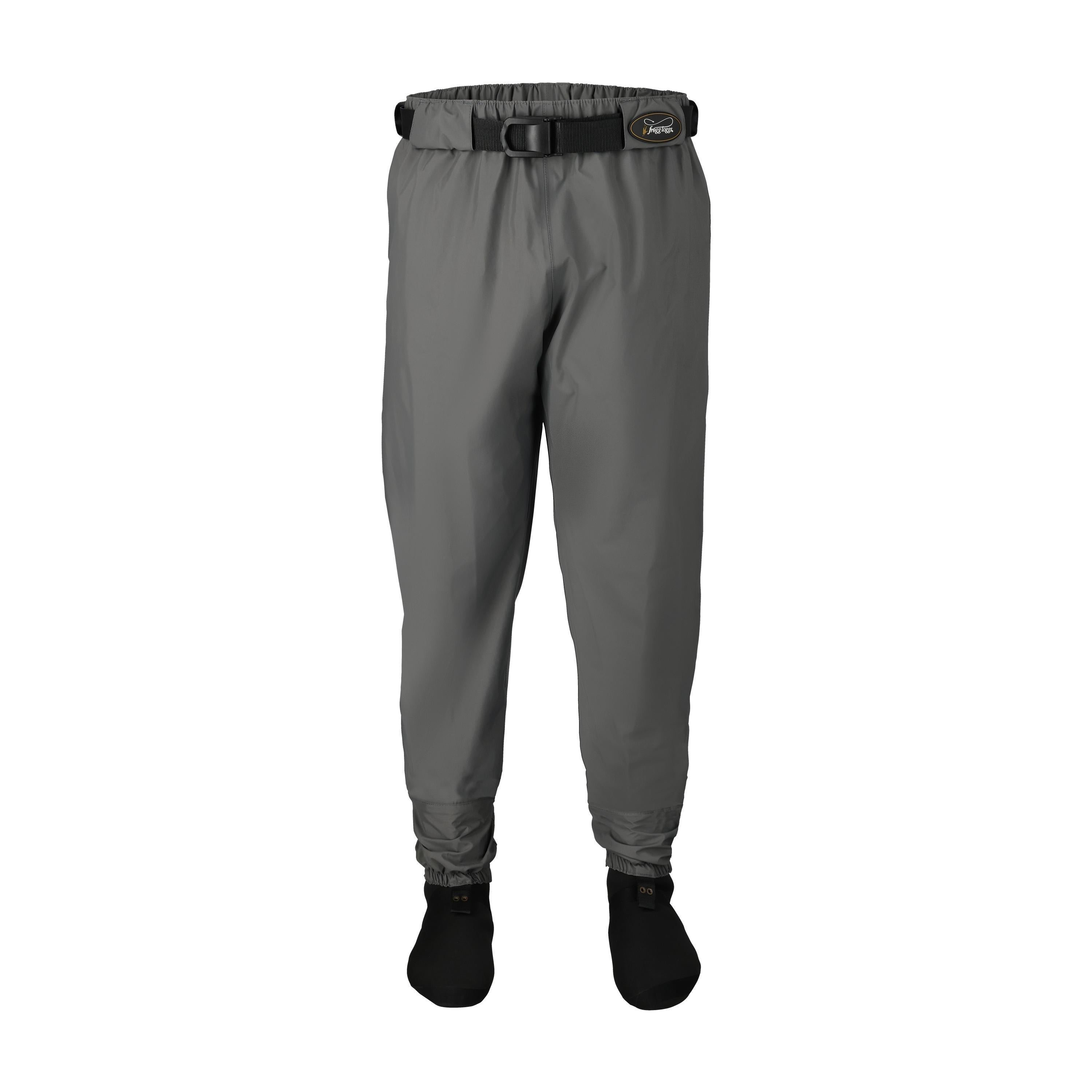 Frogg Toggs® Hellbender Stockingfoot Guide Pant